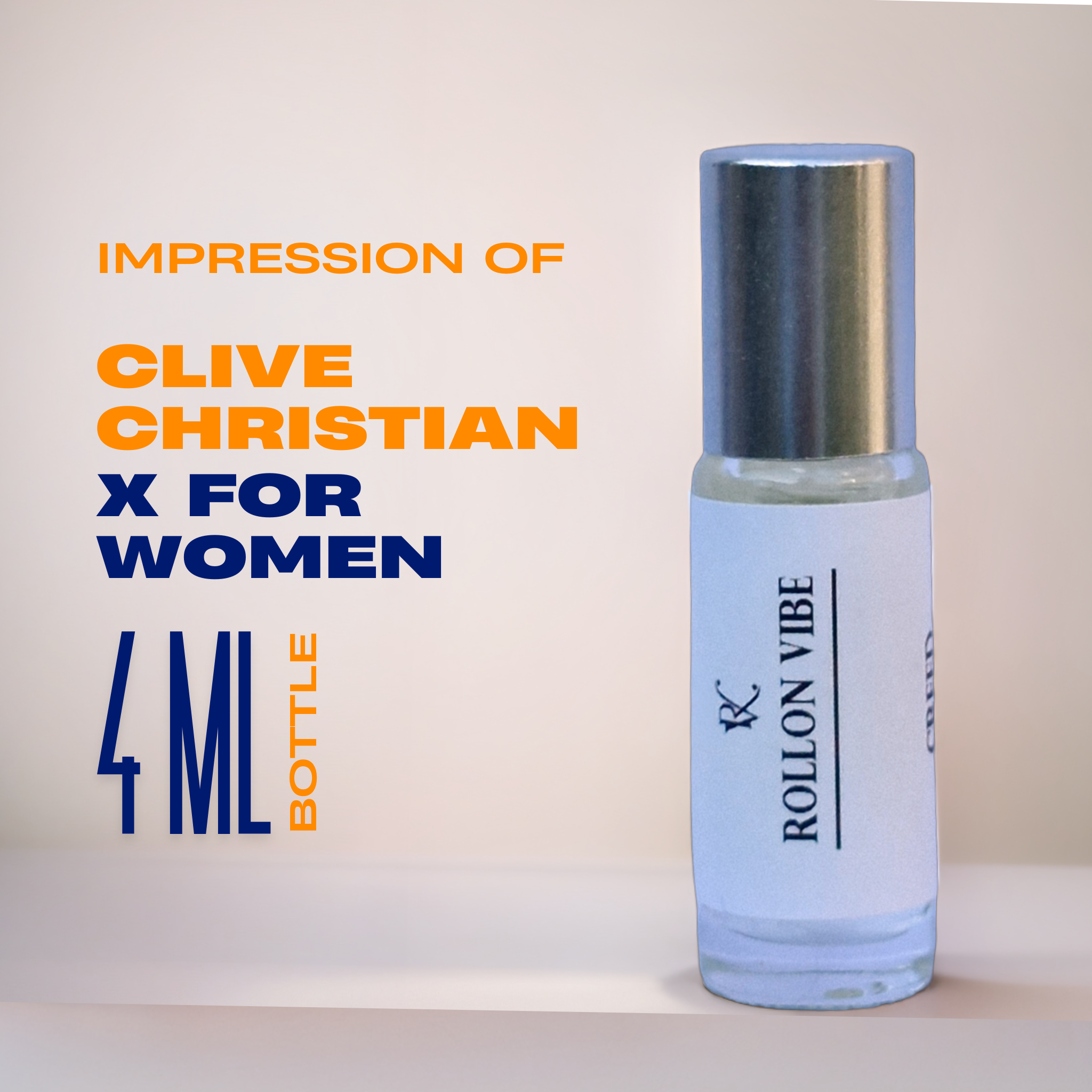 Impression of Clive Christian X for Women