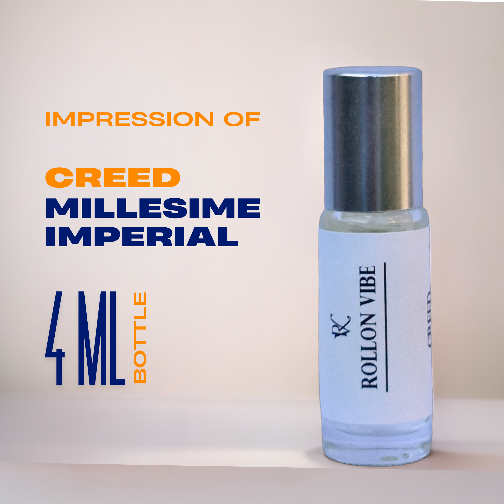 Impression of Creed Millesime Imperial