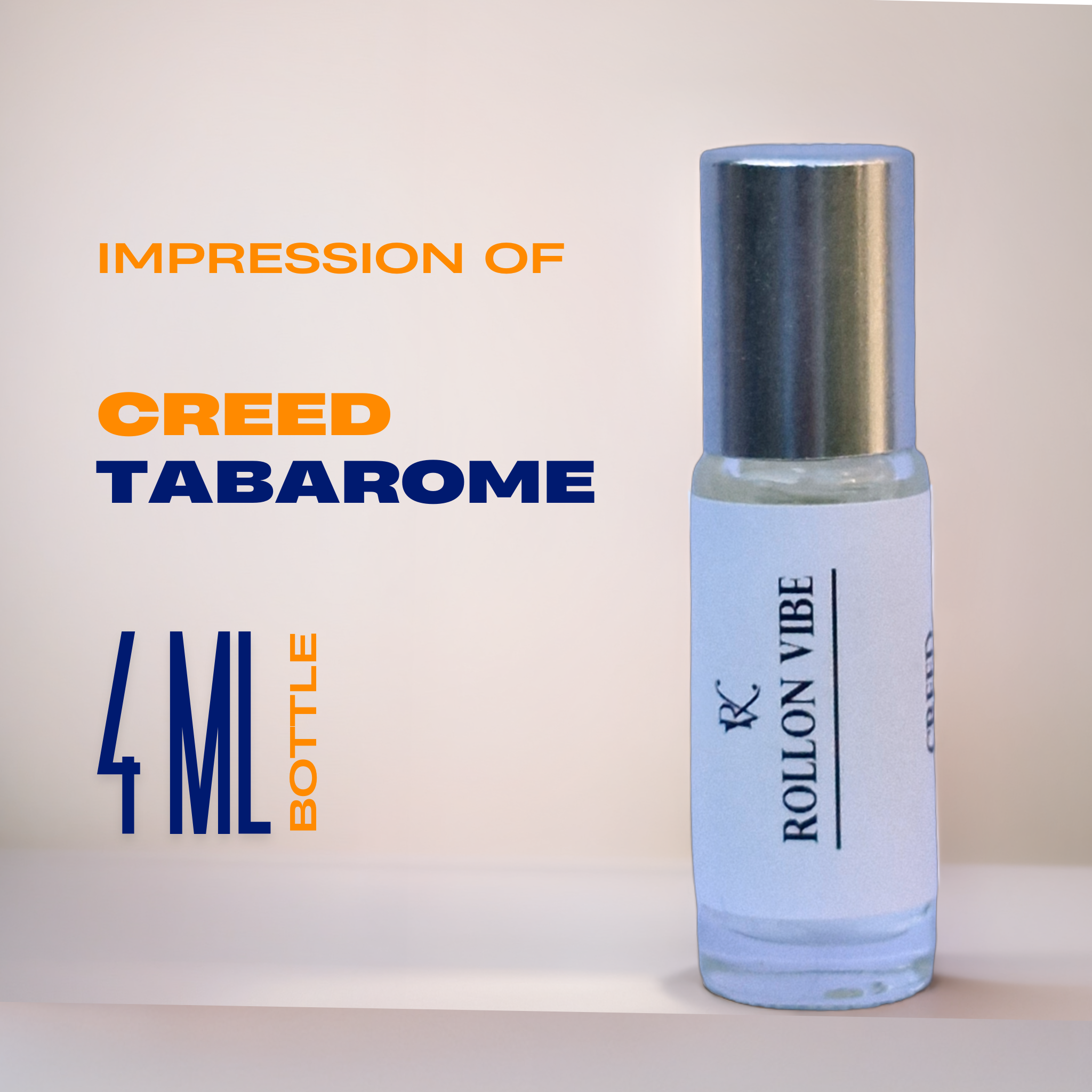Impression of Creed Tabarome