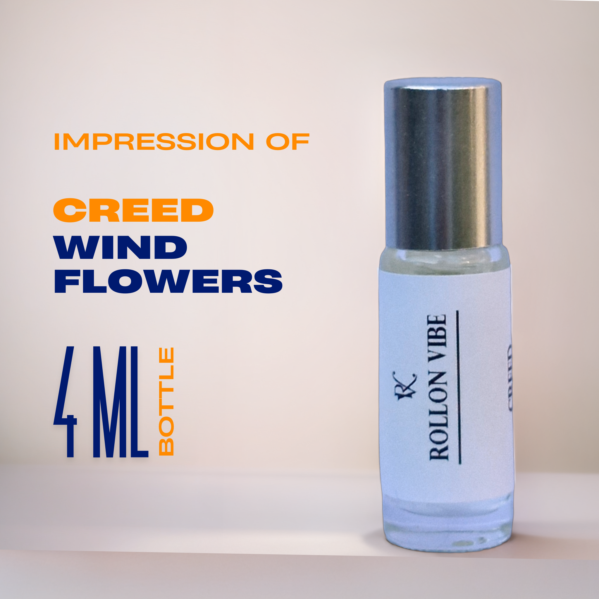 Impression of Creed Wind Flowers