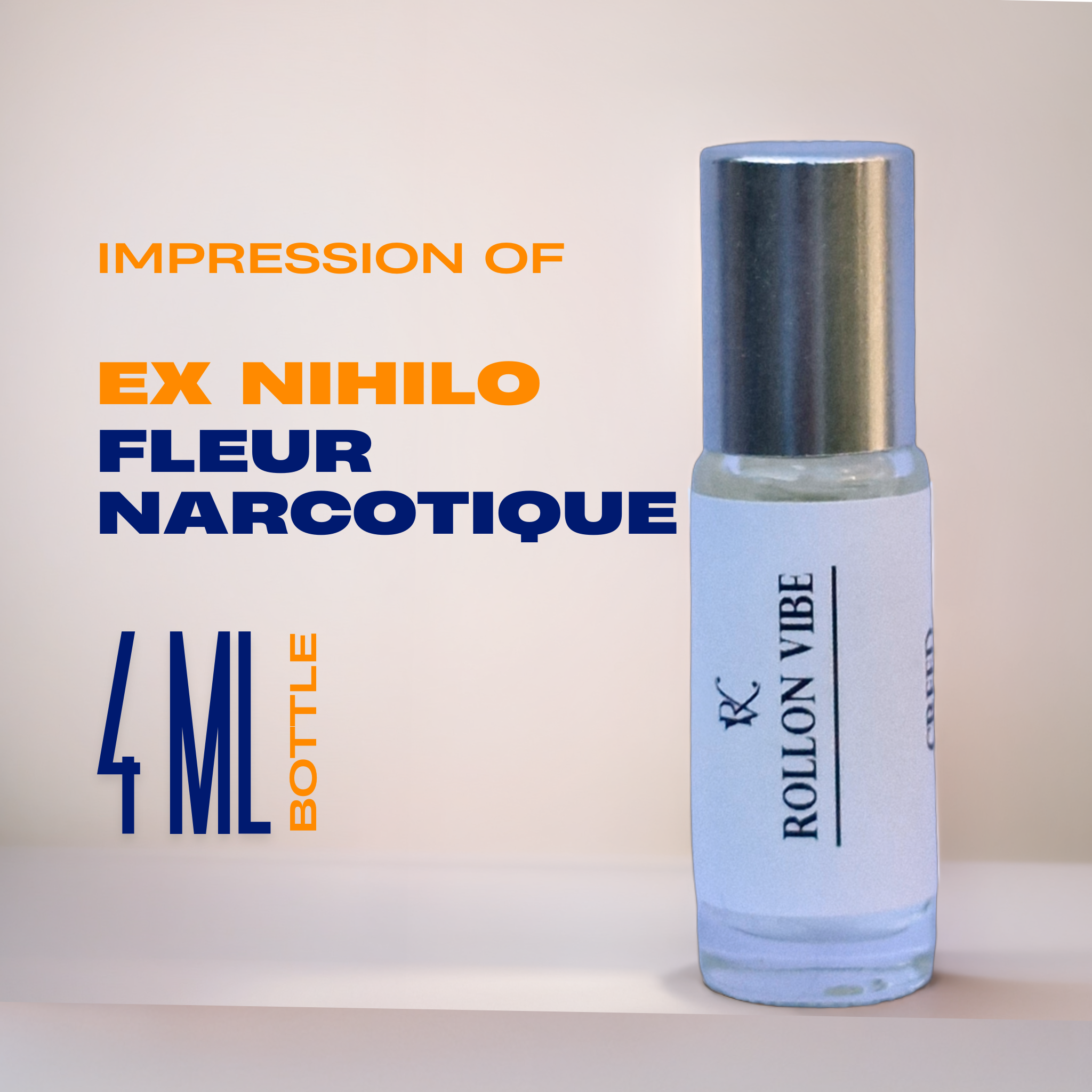 Impression of Ex Nihilo Fleur Narcotique