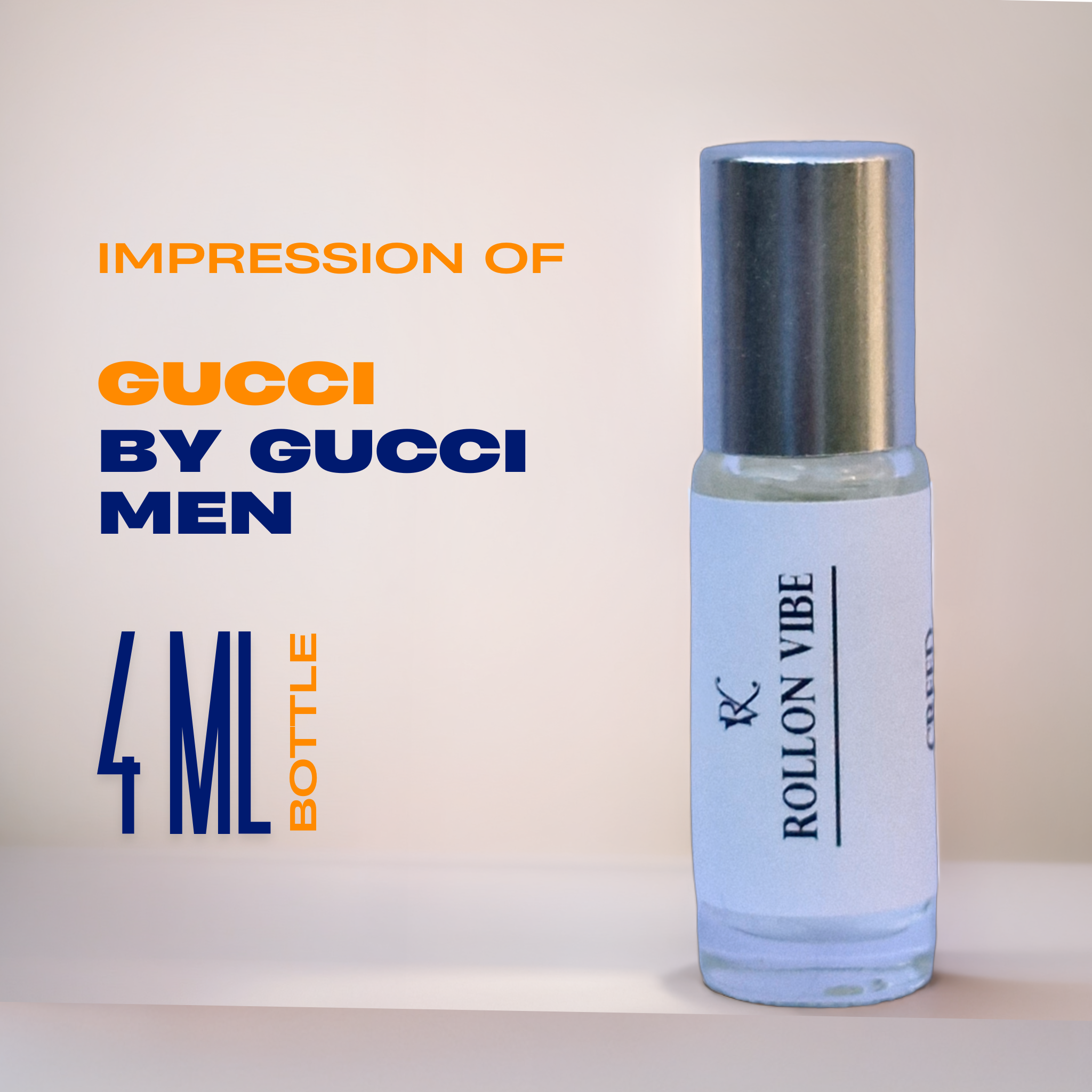 Impression of Gucci by Gucci Men