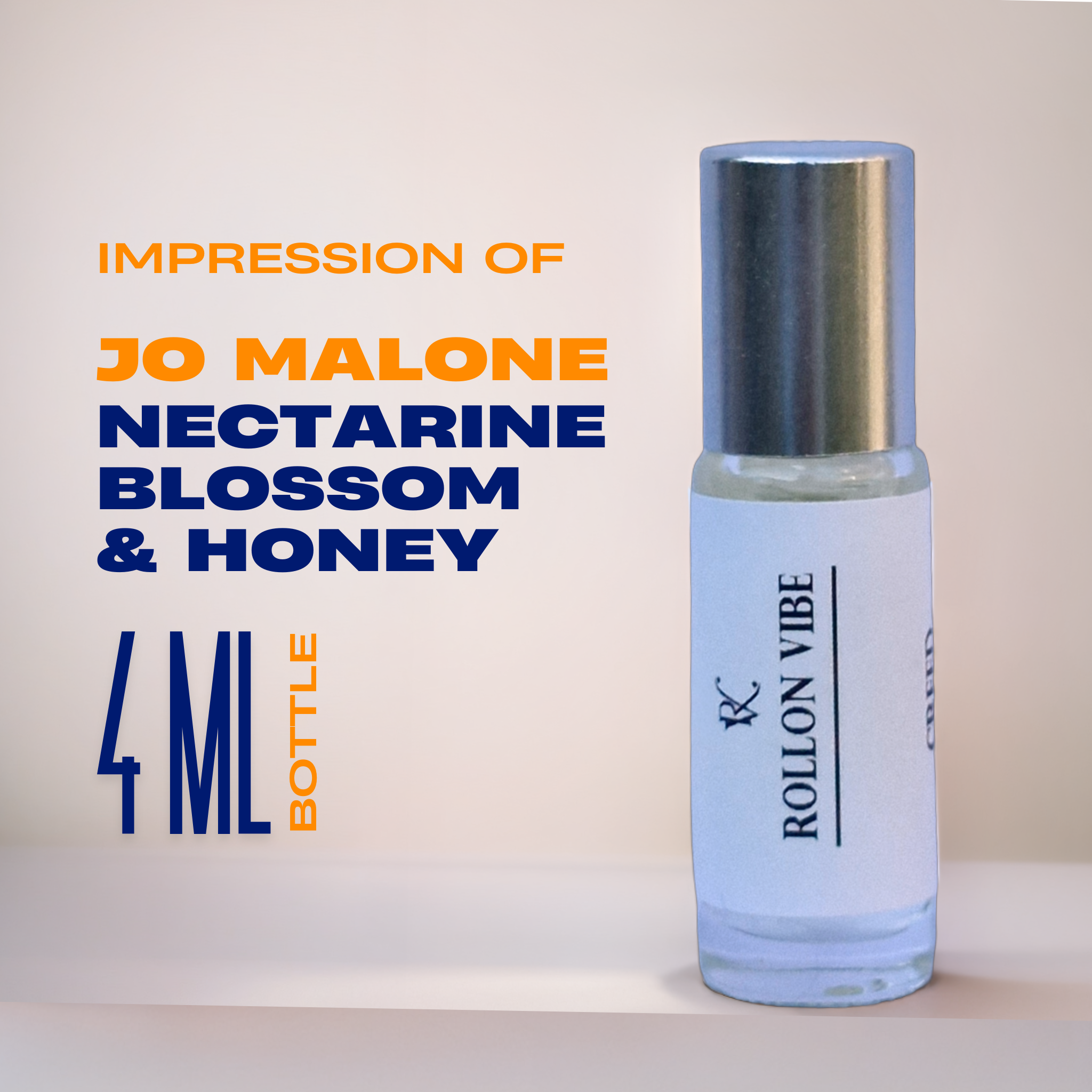 Impression of Jo Malone Nectarine Blossom & Honey