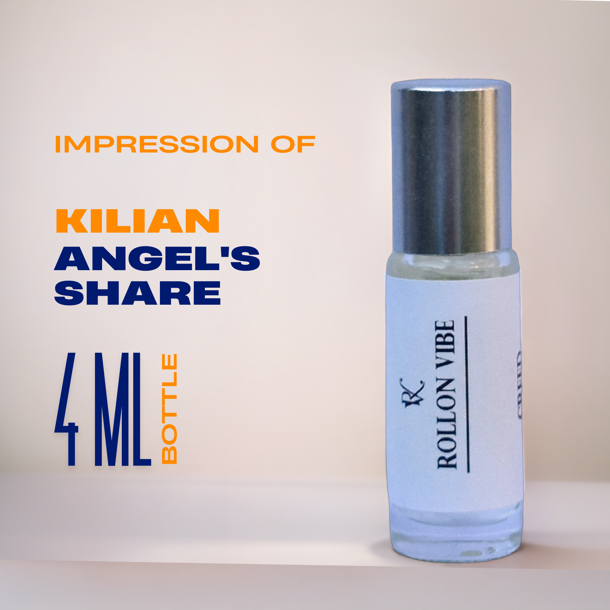Impression of Kilian Angel's Share