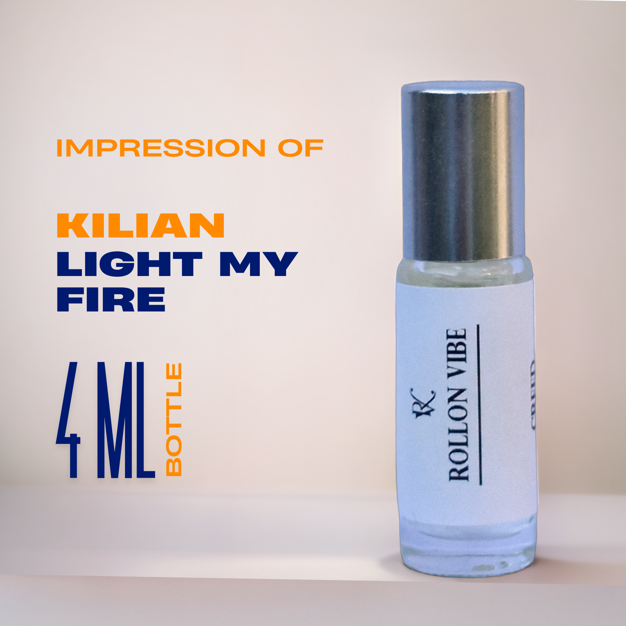 Impression of Kilian Light My Fire