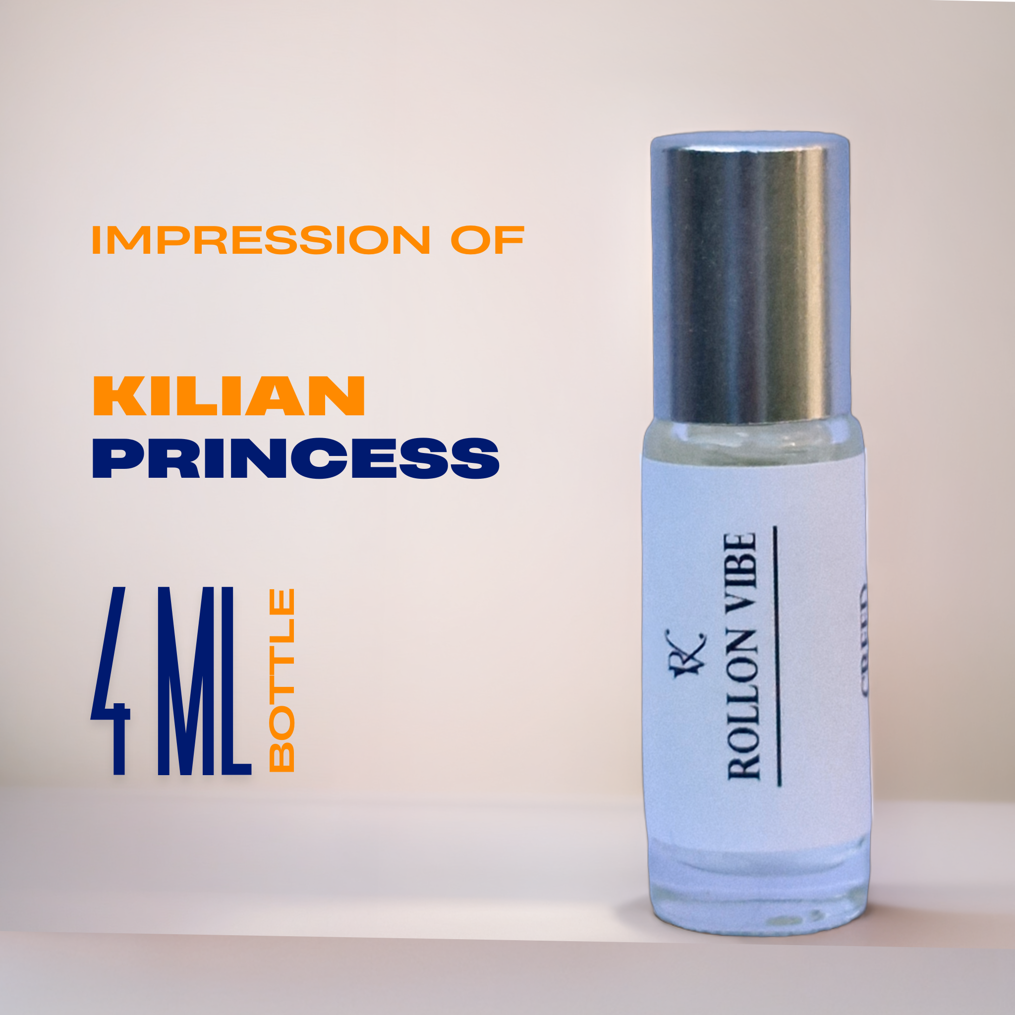 Impression of Kilian Princess