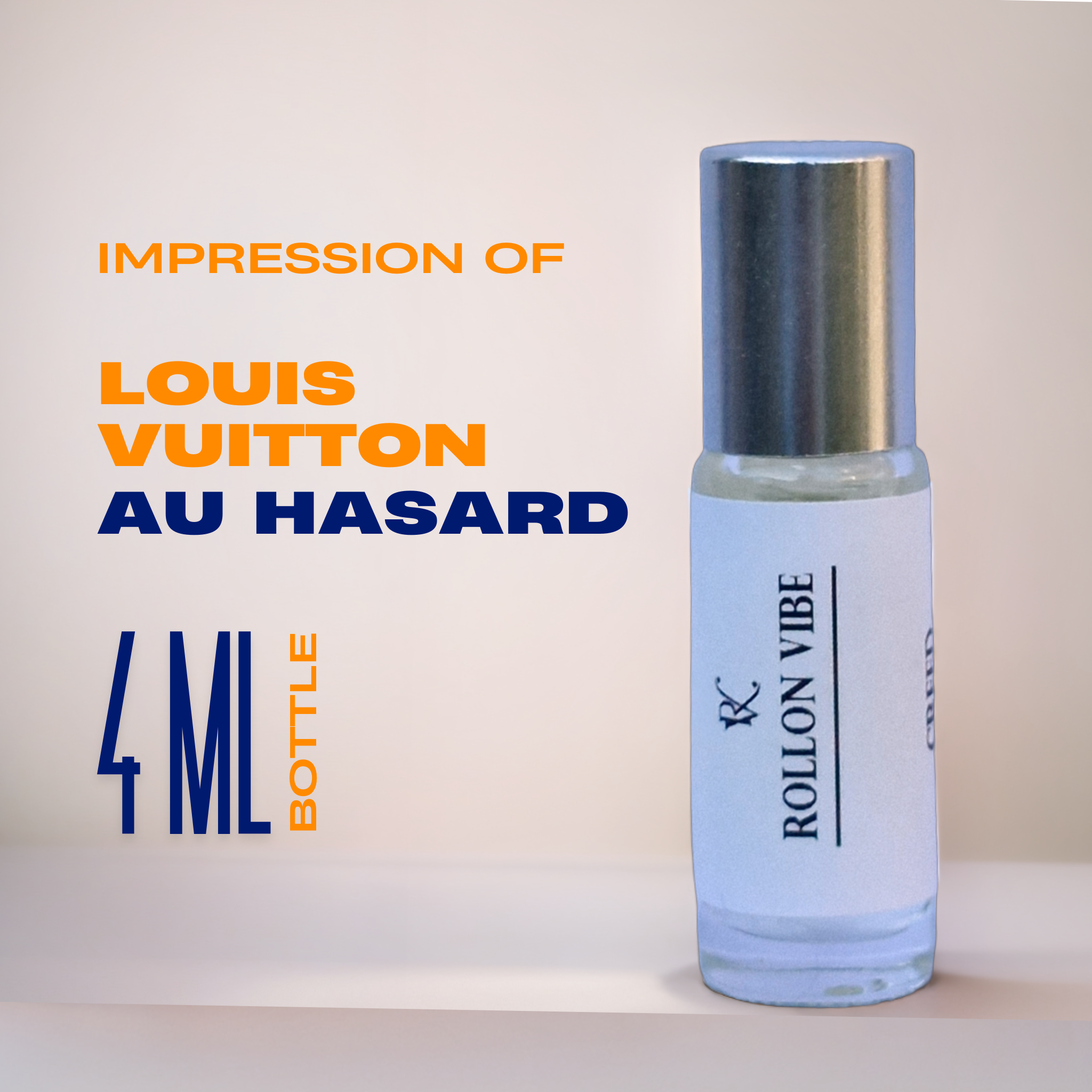 Impression of Louis Vuitton AU Hasard