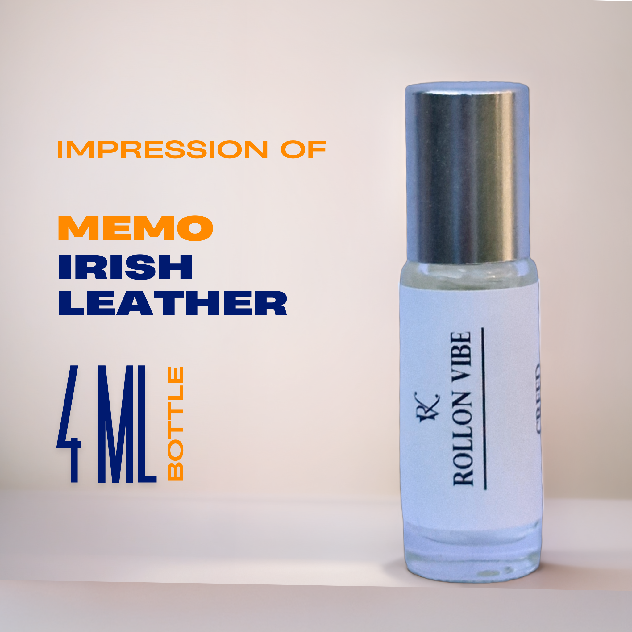 Impression of Memo Irish Leather