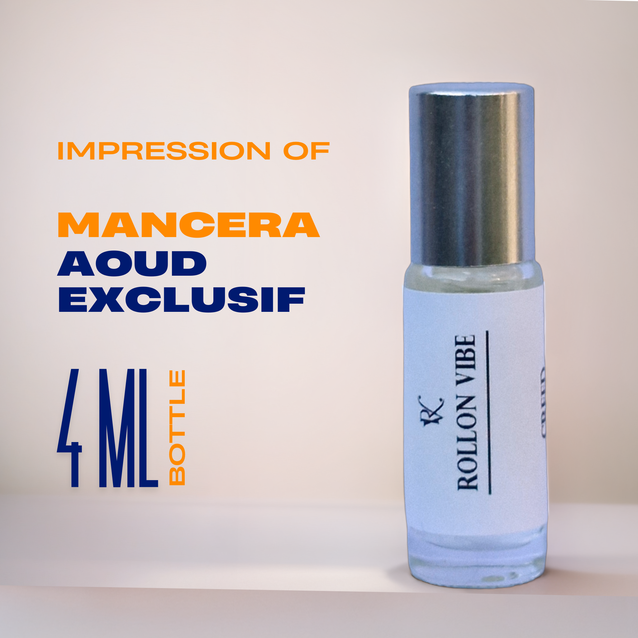 Impression of Mancera Aoud Exclusif