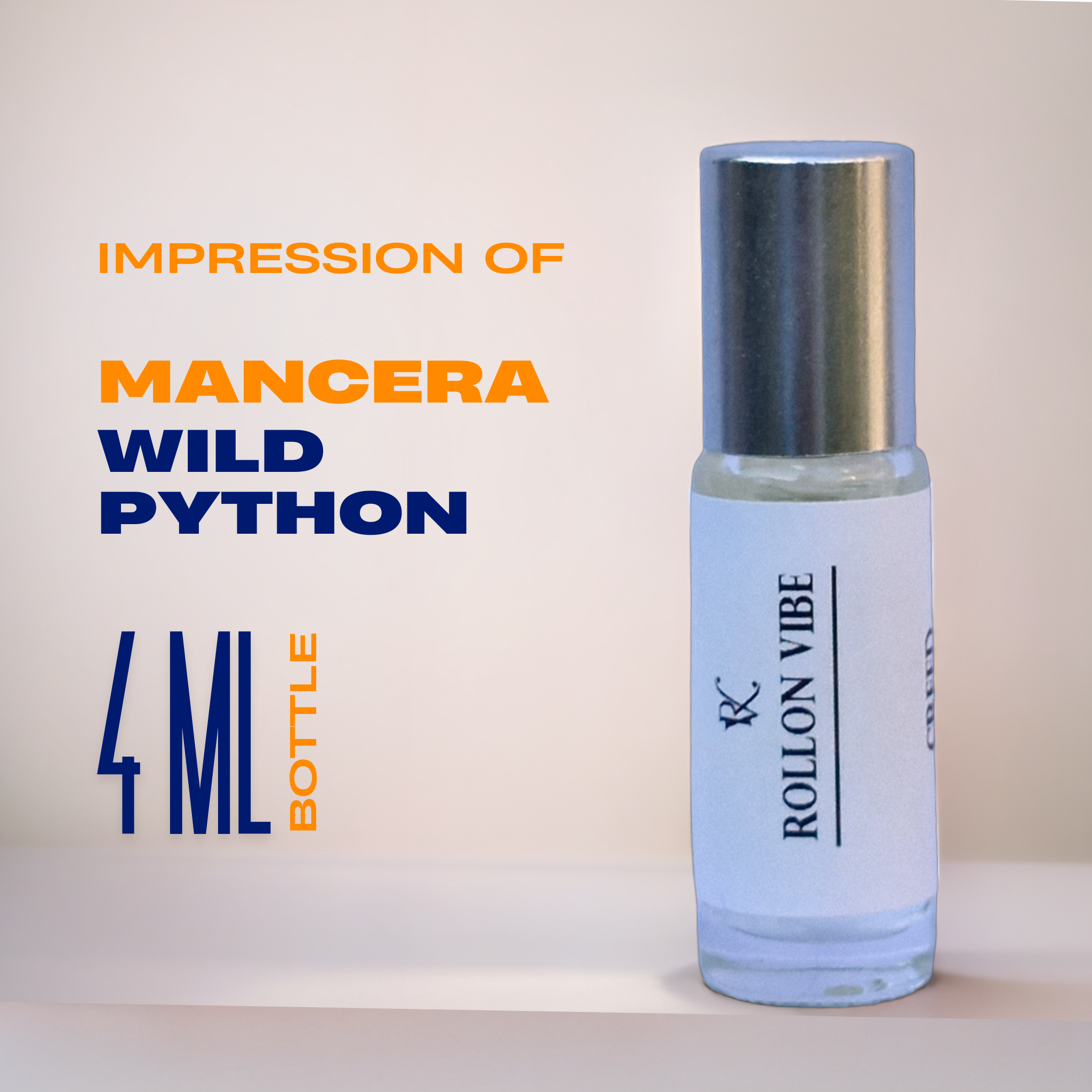 Impression of Mancera Wild Python