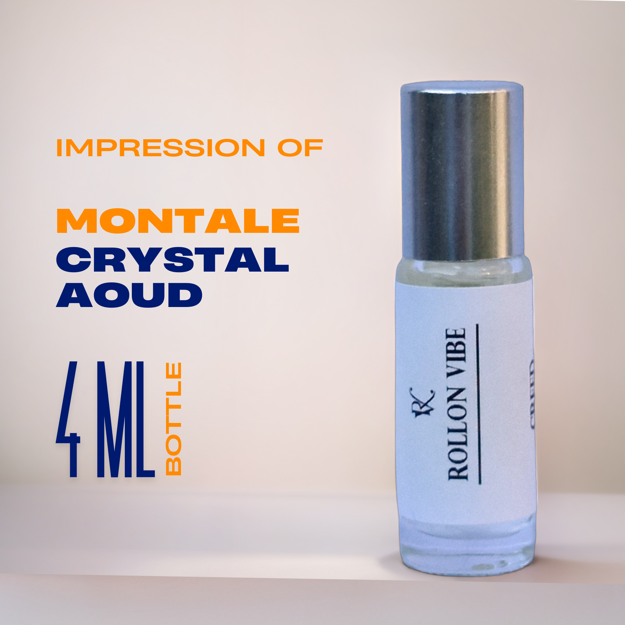 Impression of Montale Crystal Aoud