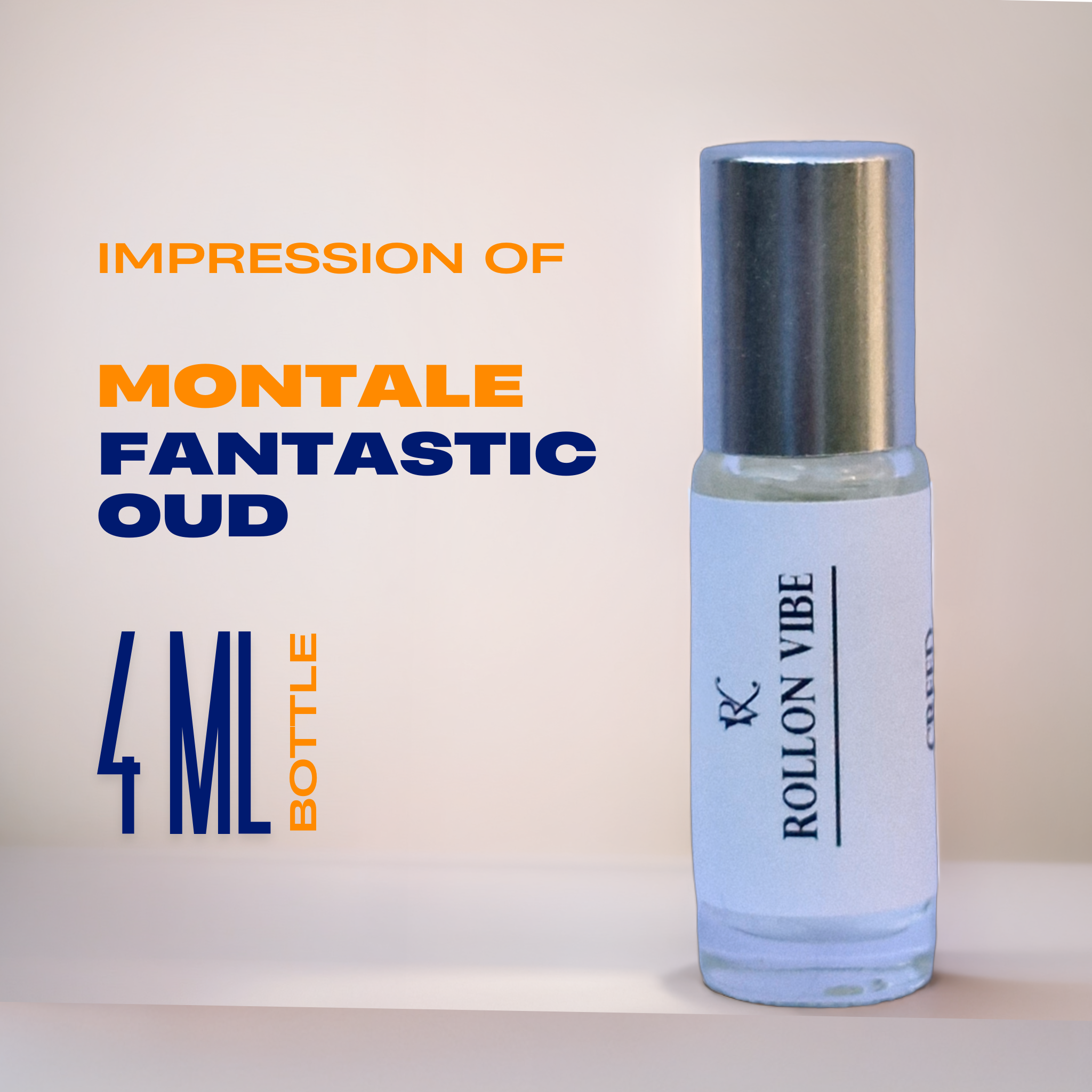 Impression of Montale Fantastic Oud