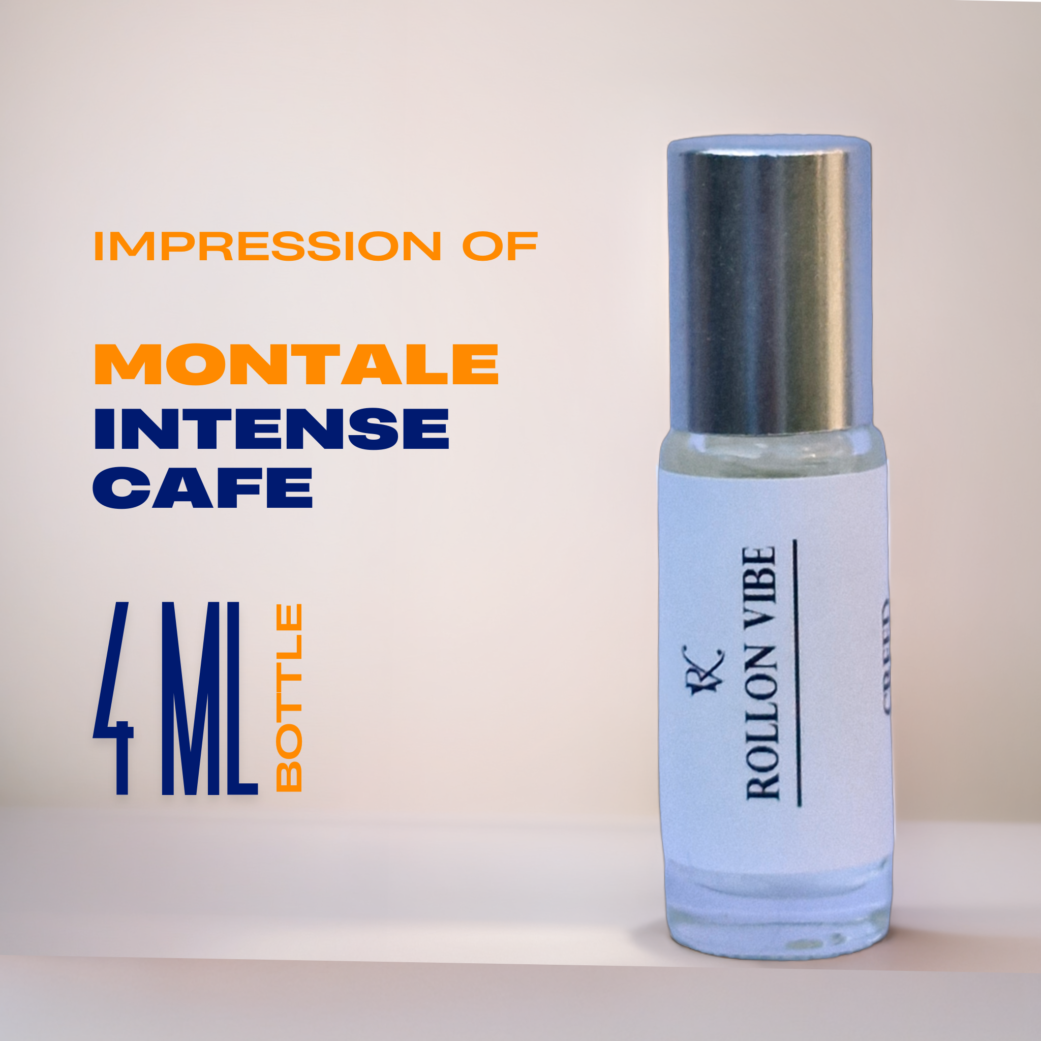 Impression of Montale Intense Cafe