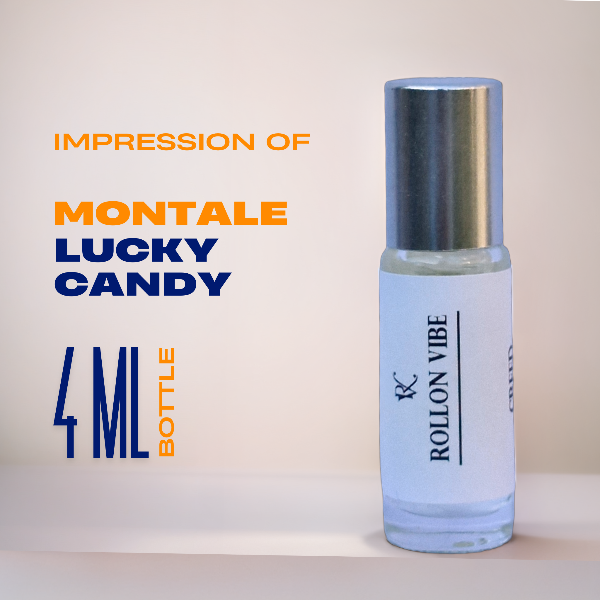Impression of Montale Lucky Candy