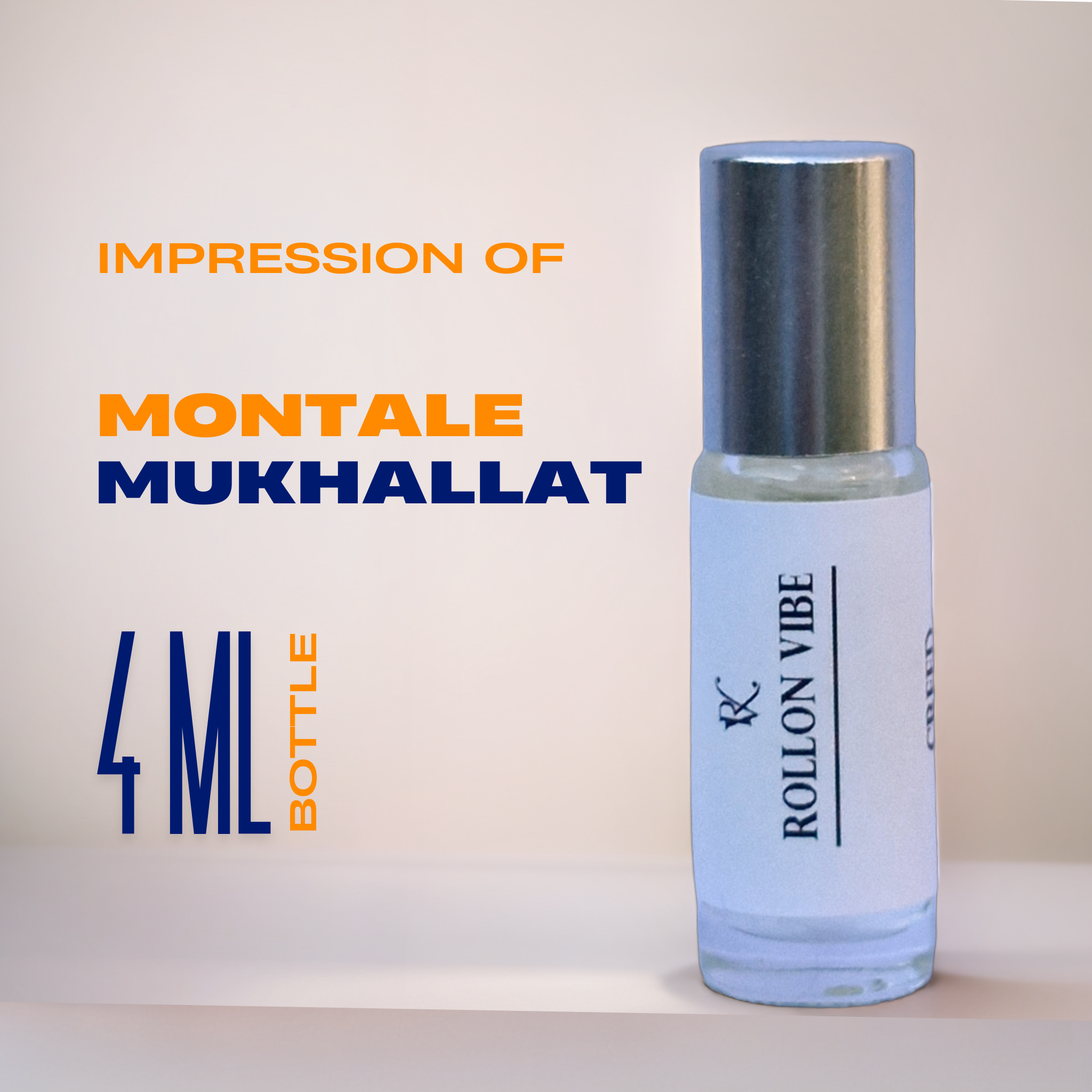 Impression of Montale Mukhallat