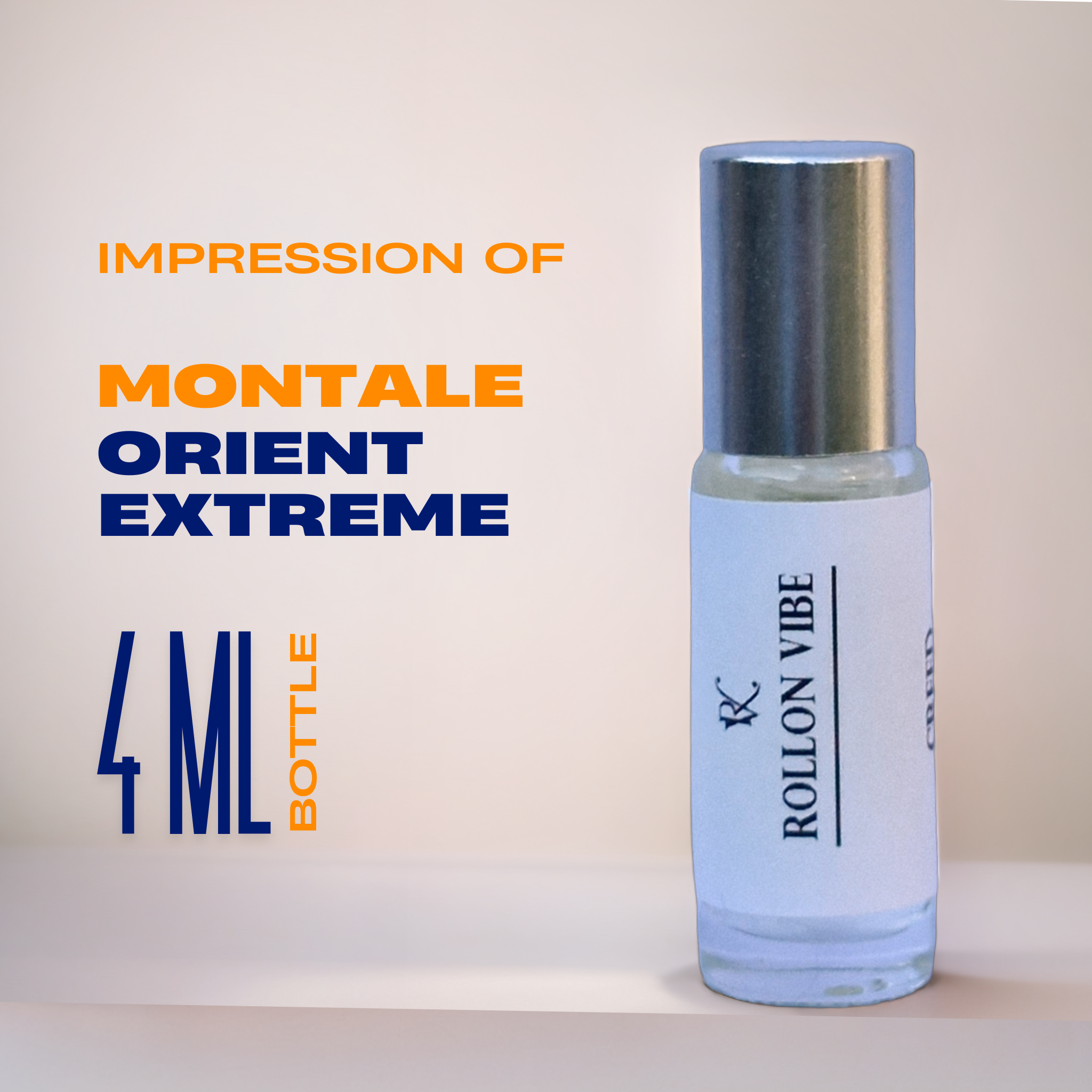 Impression of Montale Orient Extreme