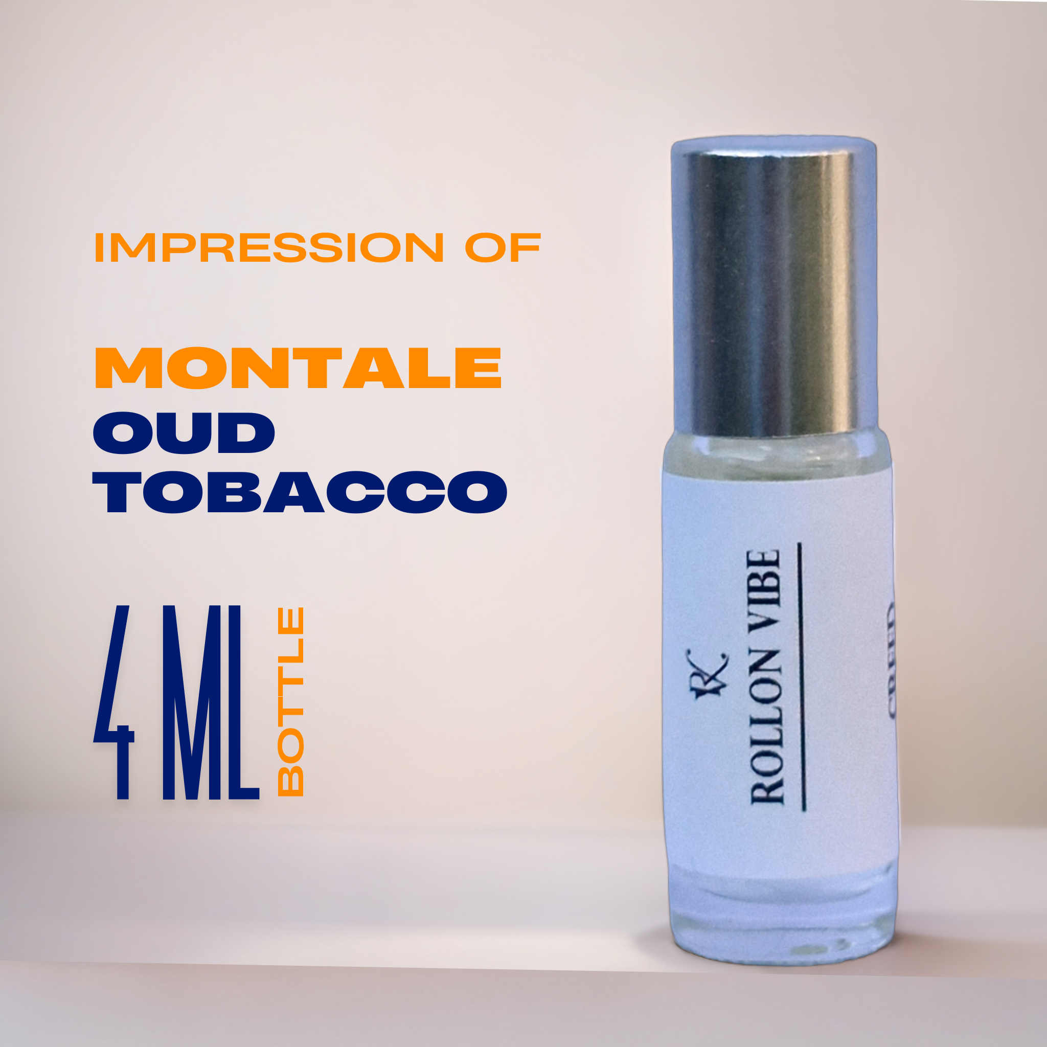 Impression of Montale Oud Tobacco