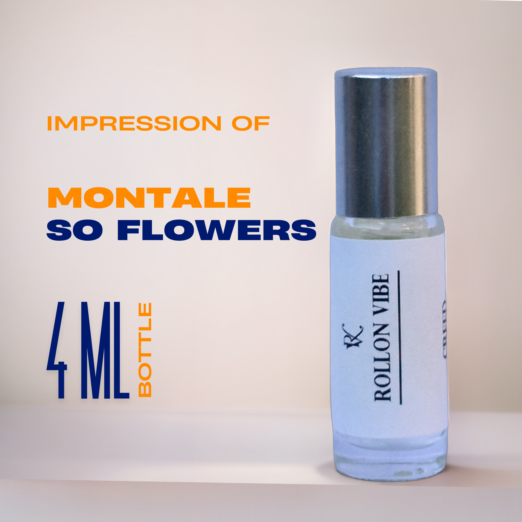 Impression of Montale So Flowers