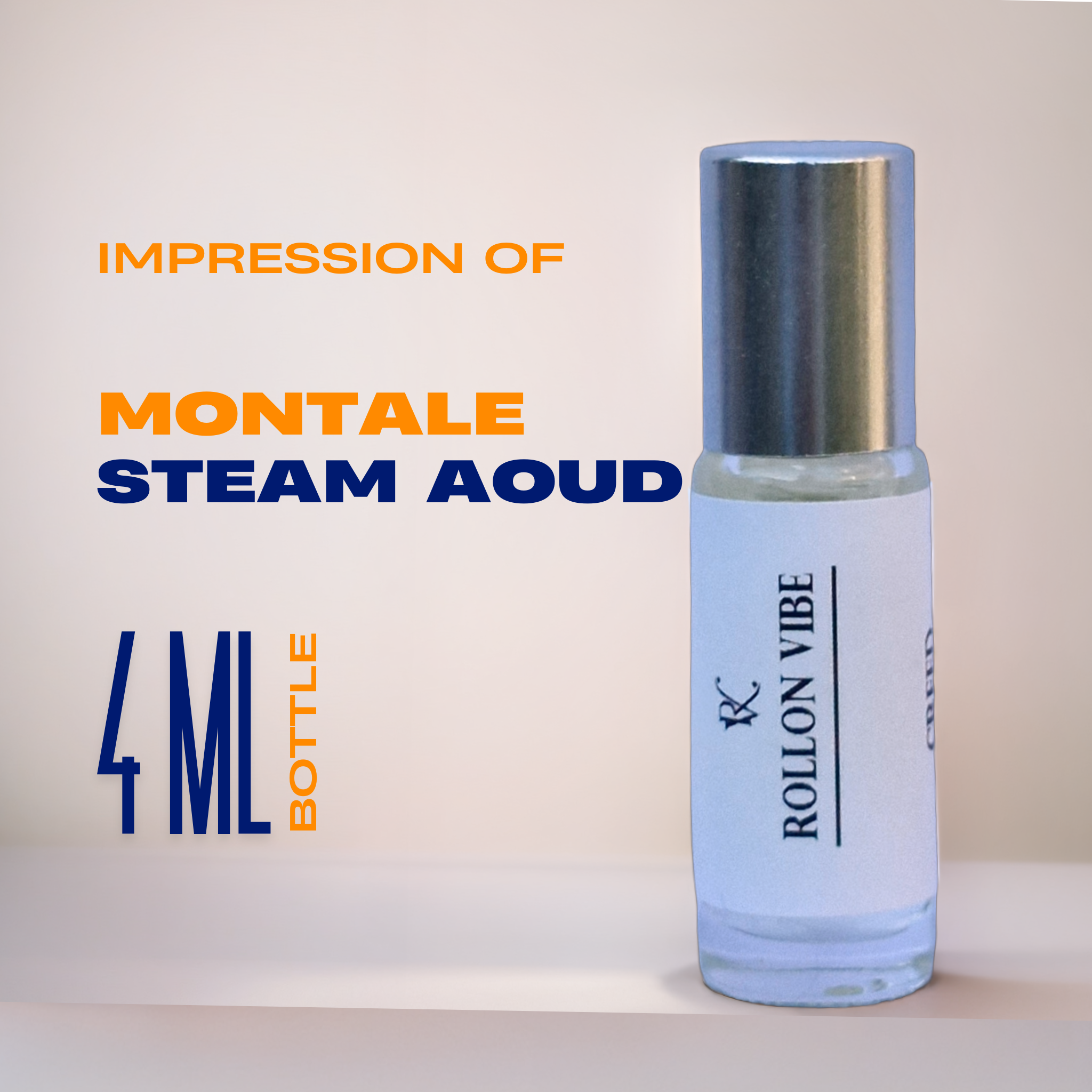 Impression of Montale Steam Aoud