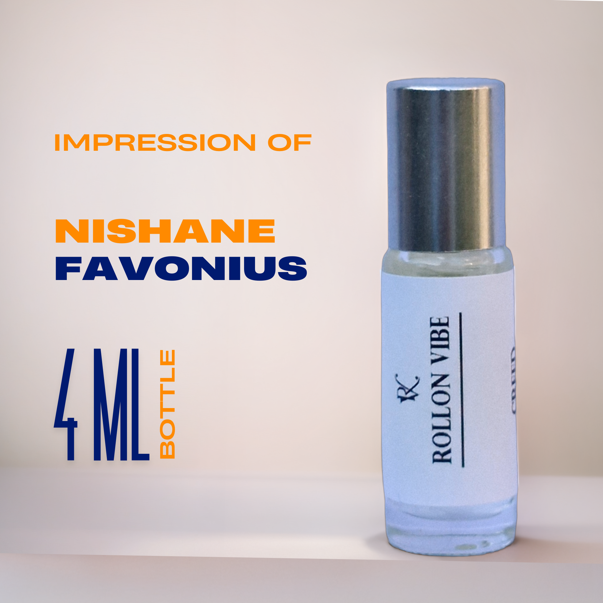 Impression of Nishane Favonius