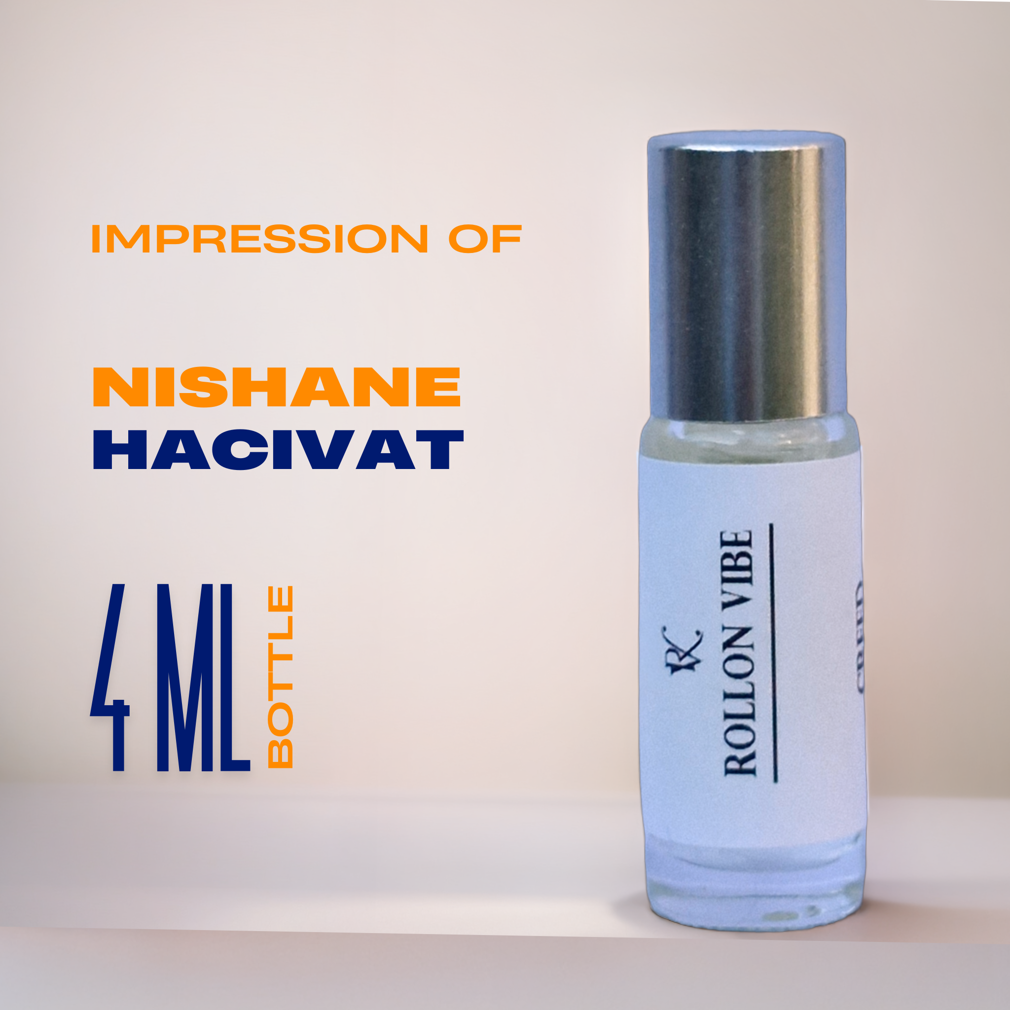 Impression of Nishane Hacivat