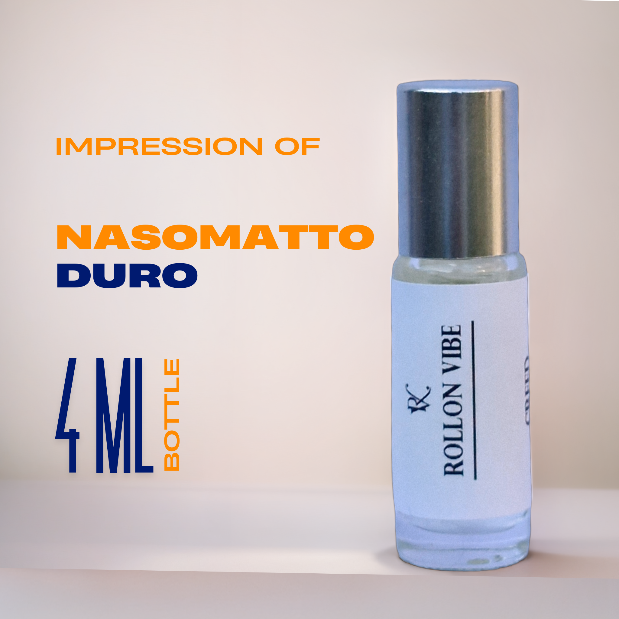 Impression of Nasomatto Duro