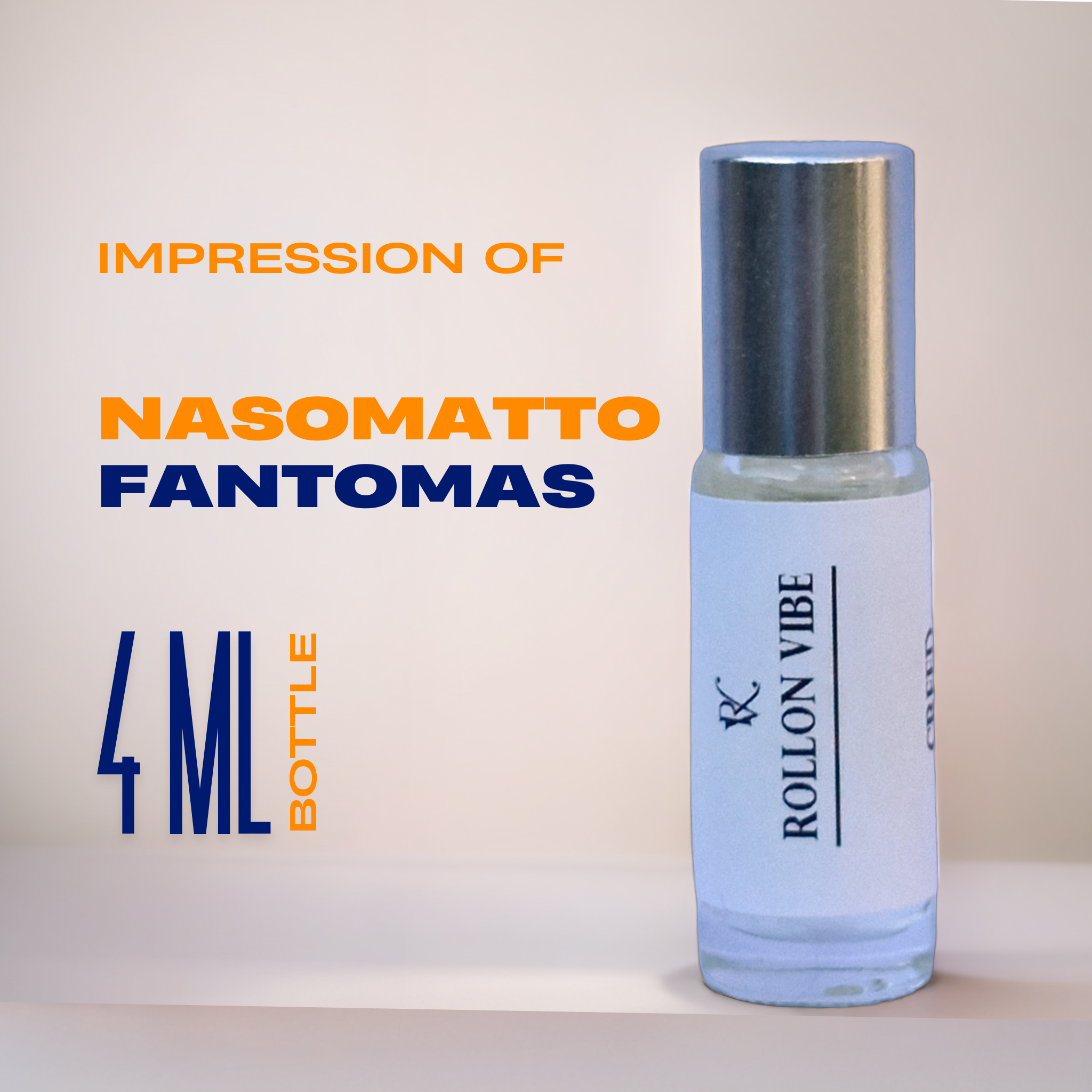 Impression of Nasomatto Fantomas