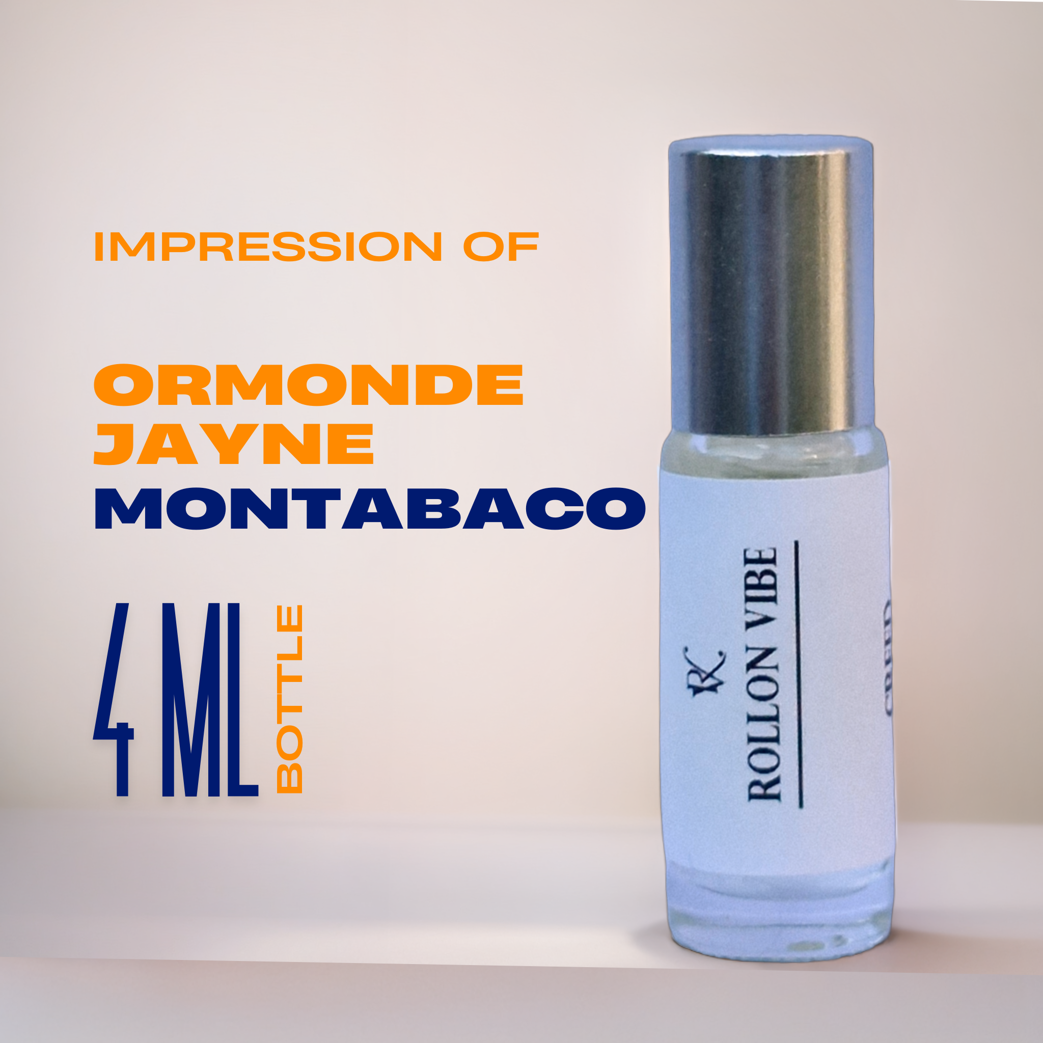 Impression of Ormonde Jayne Montabaco
