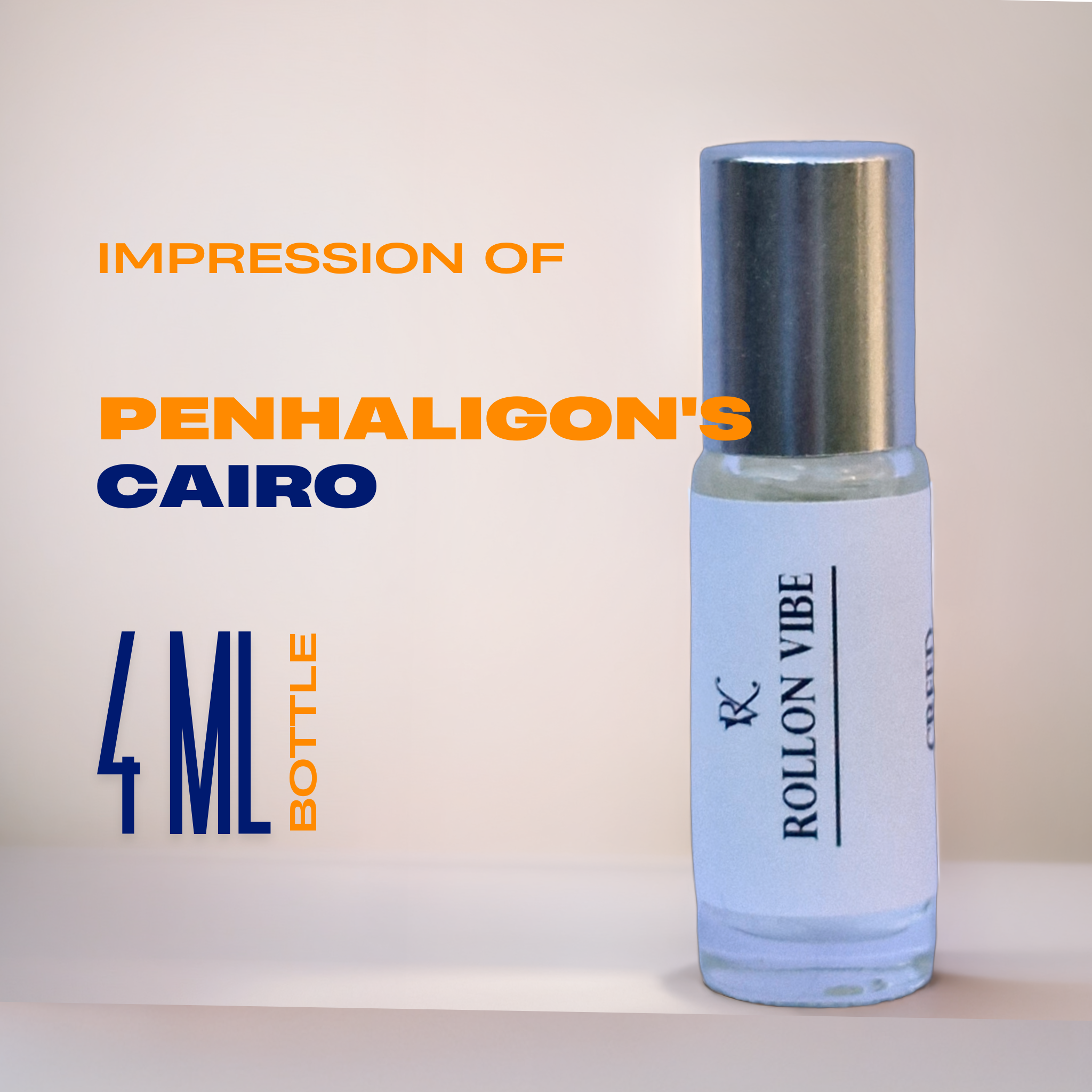 Impression of Penhaligon's Cairo