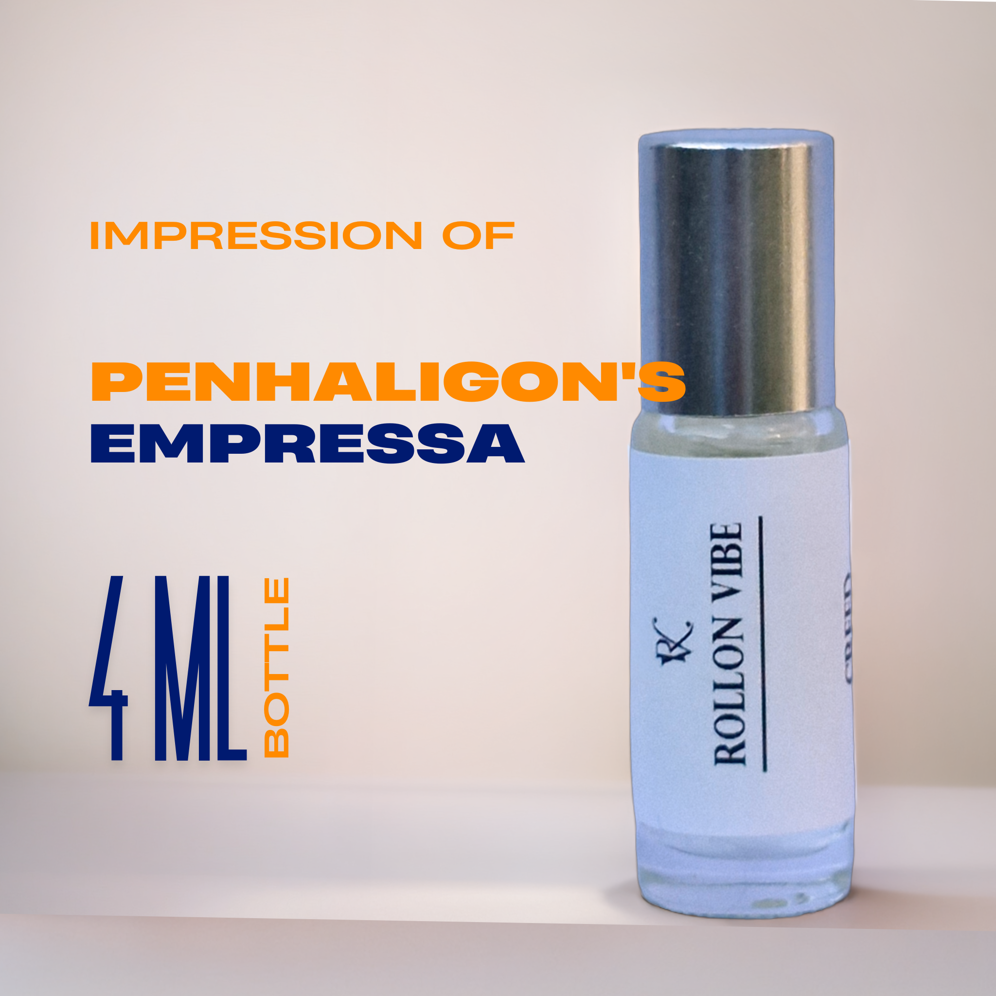 Impression of Penhaligon's Empressa