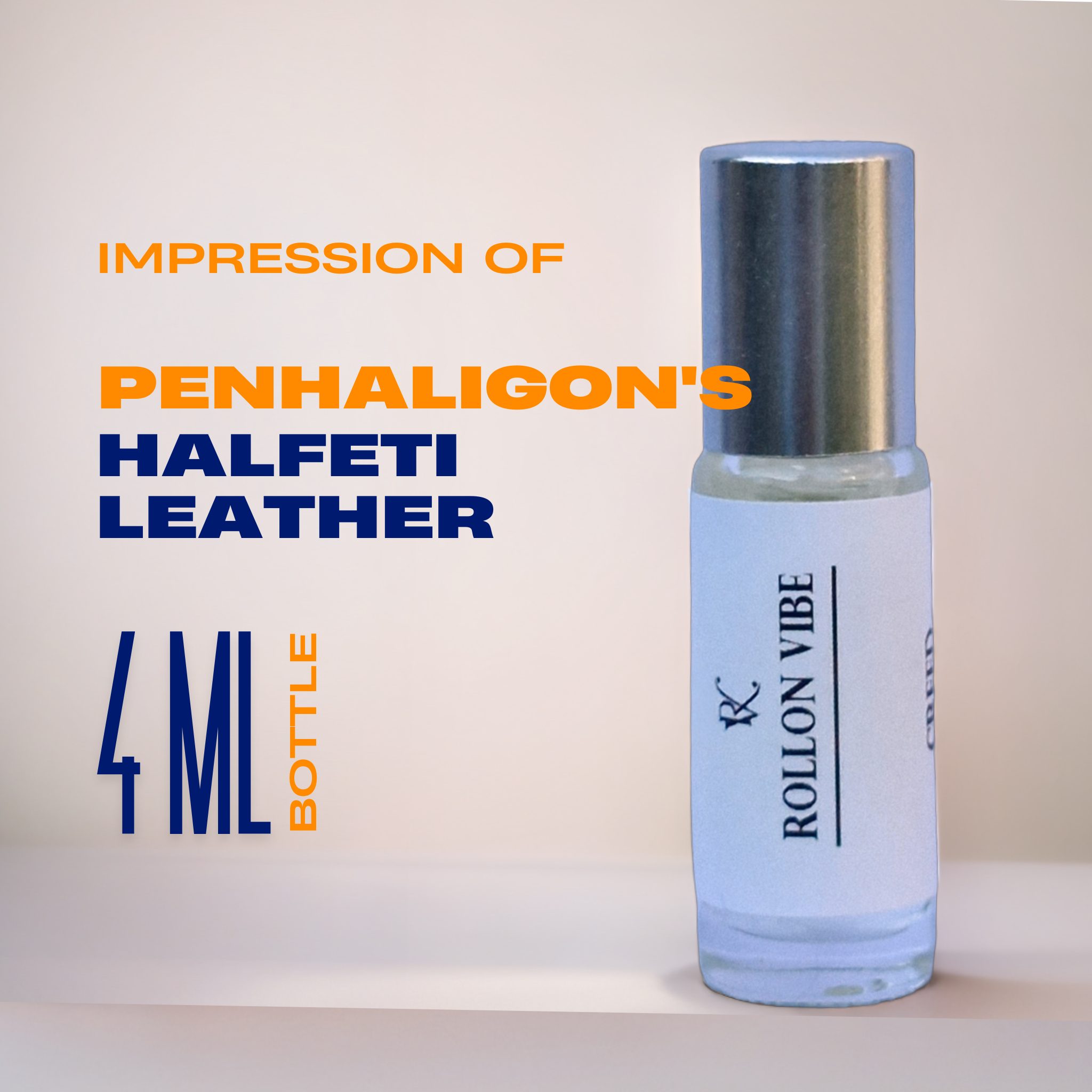 Impression of Penhaligon's Halfeti Leather