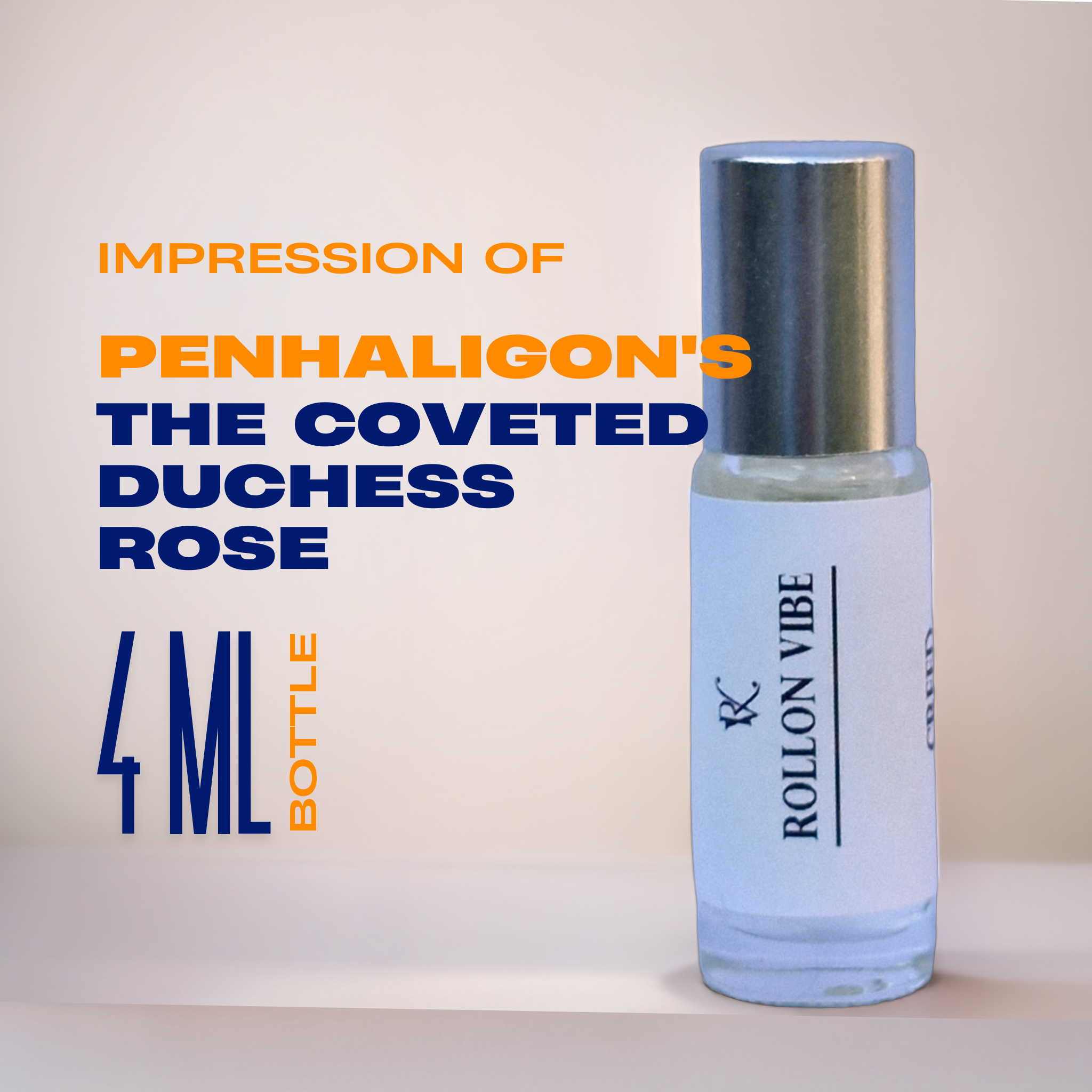 Impression of Penhaligon's The Coveted Duchess Rose