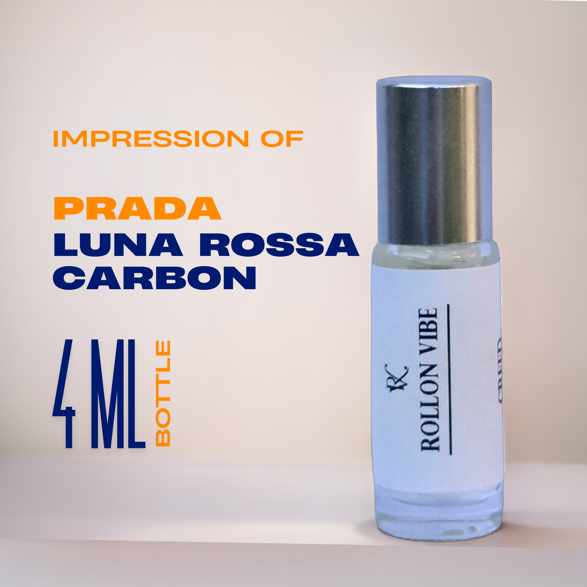 Impression of Prada Luna Rossa Carbon