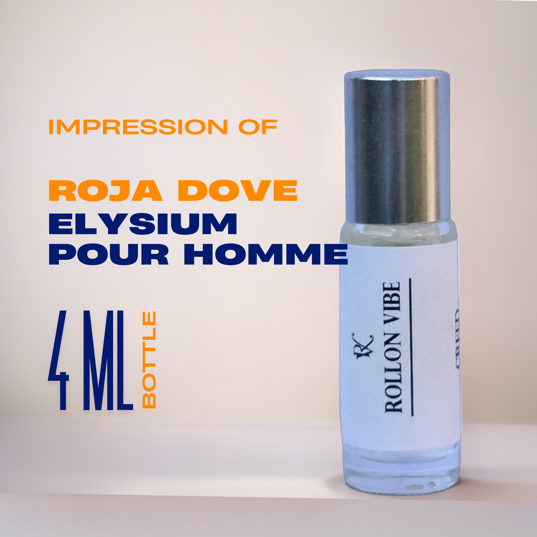 Impression of Roja Dove Elysium Pour Homme