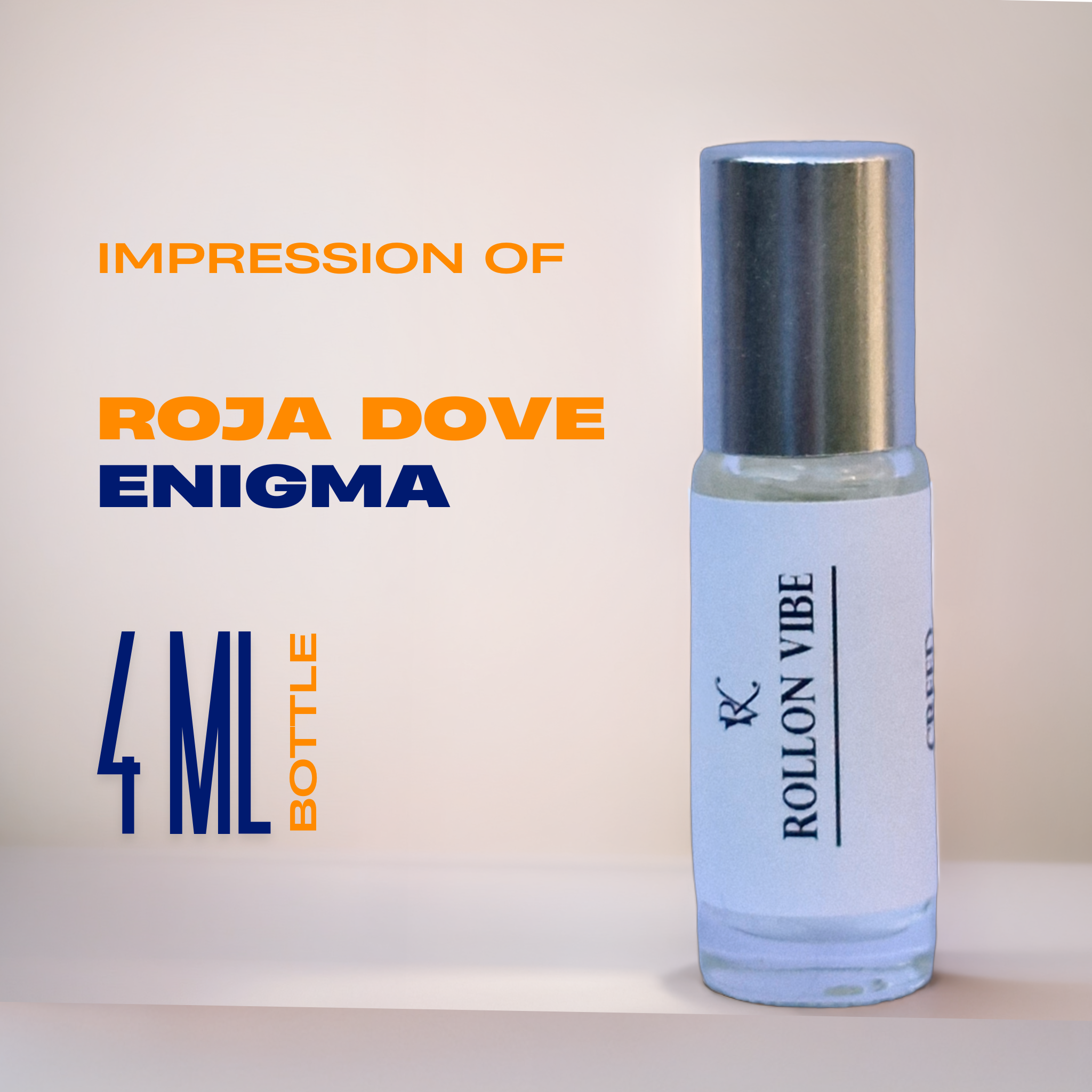 Impression of Roja Dove Enigma