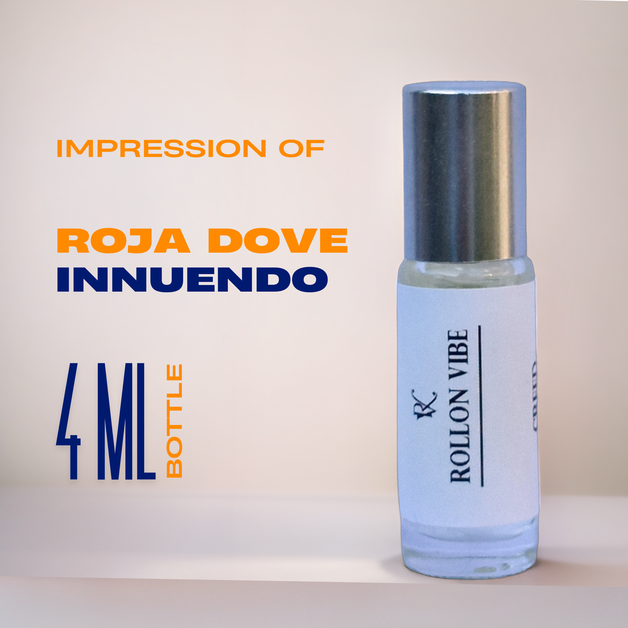Impression of Roja Dove Innuendo