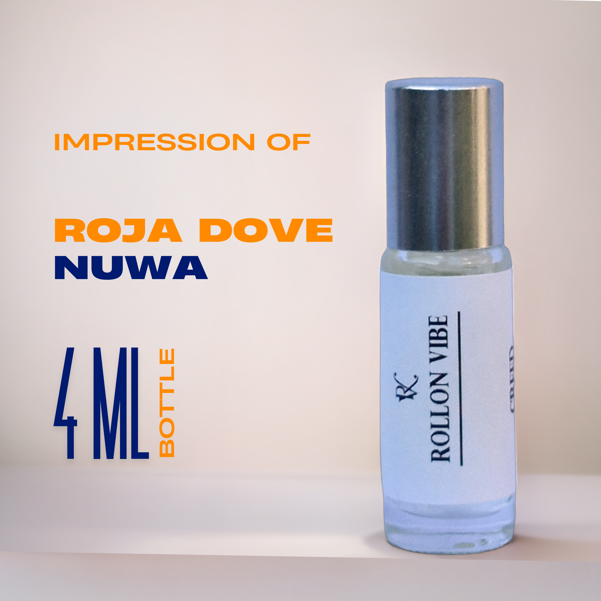 Impression of Roja Dove Nuwa