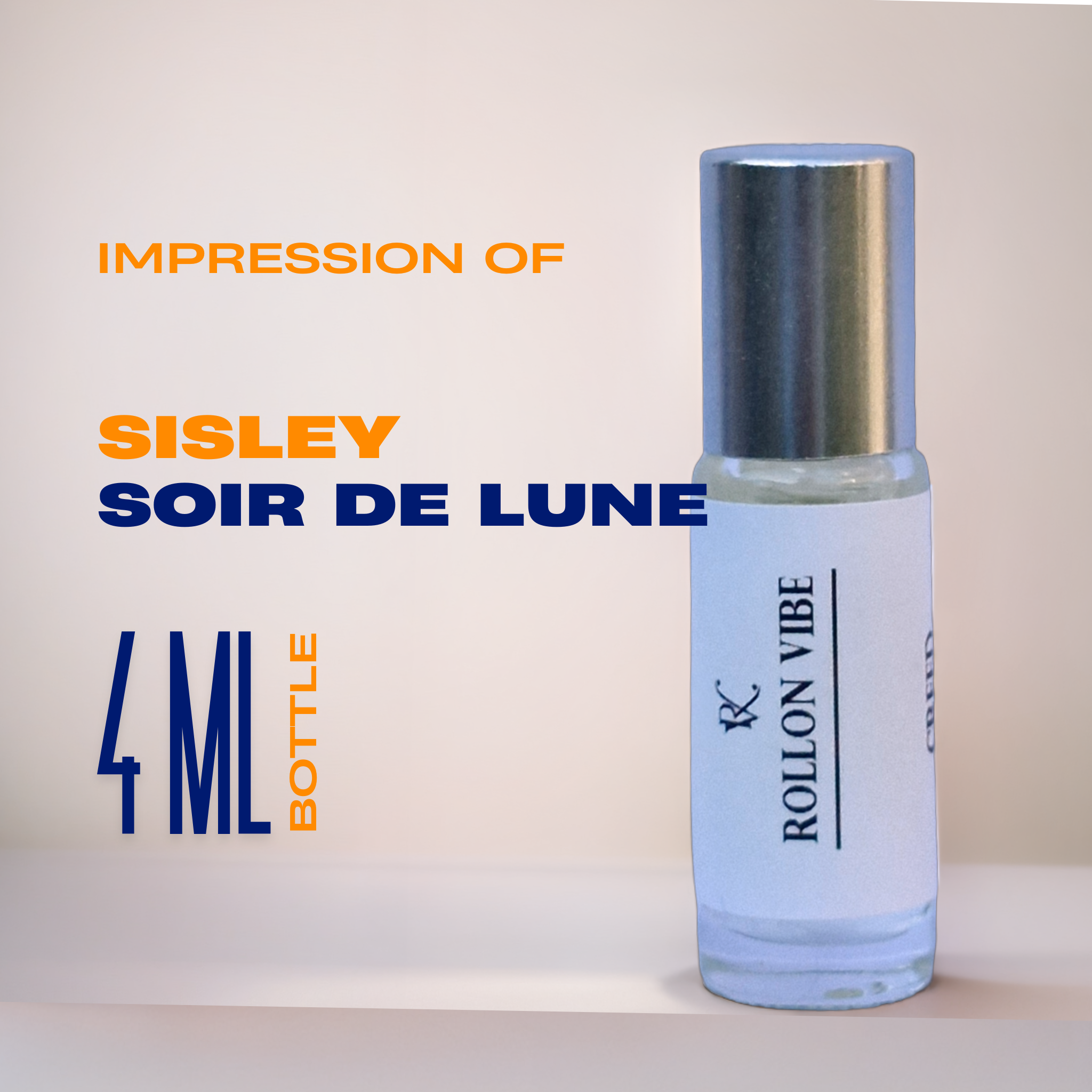 Impression of Sisley Soir de Lune