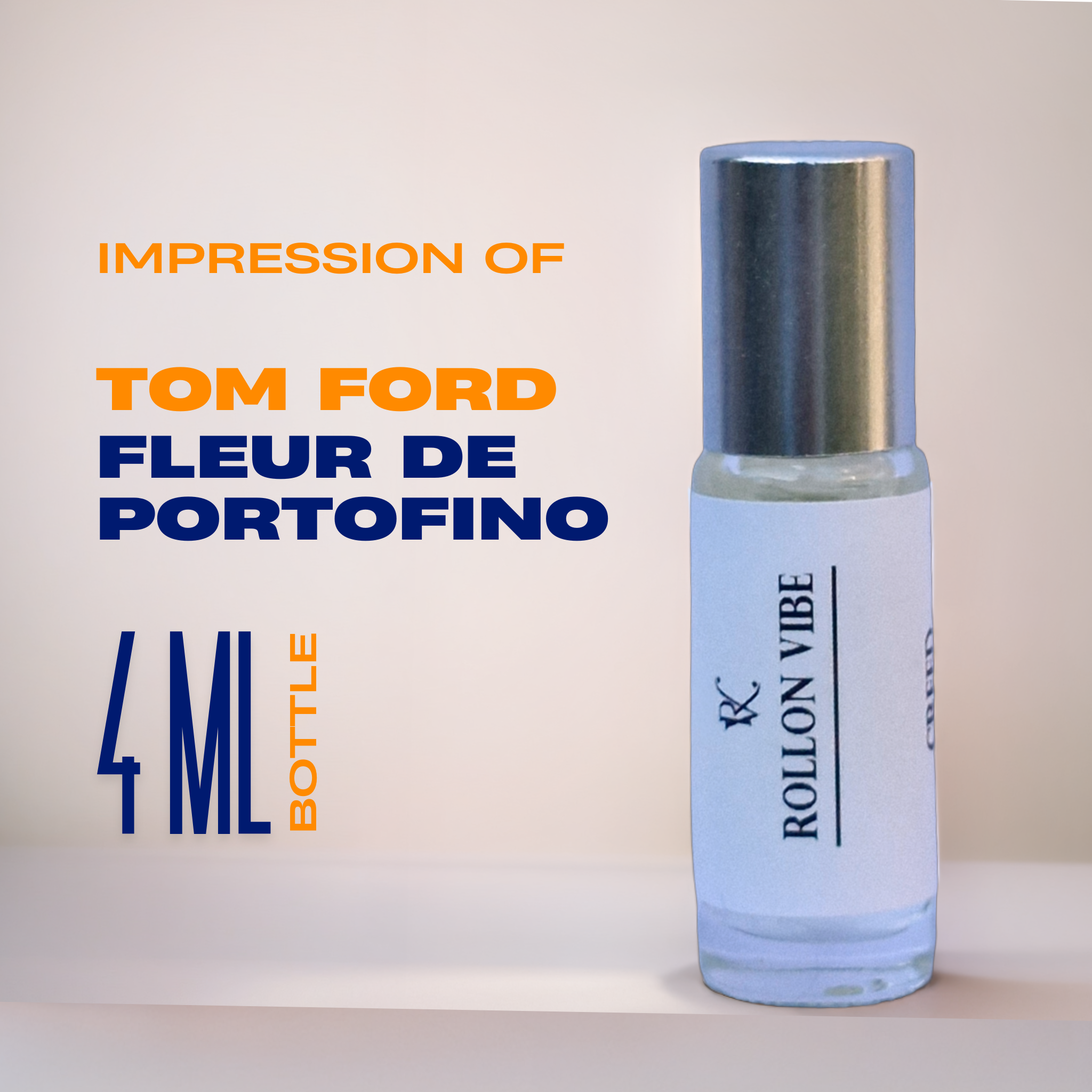 Impression of Tom Ford Fleur de Portofino