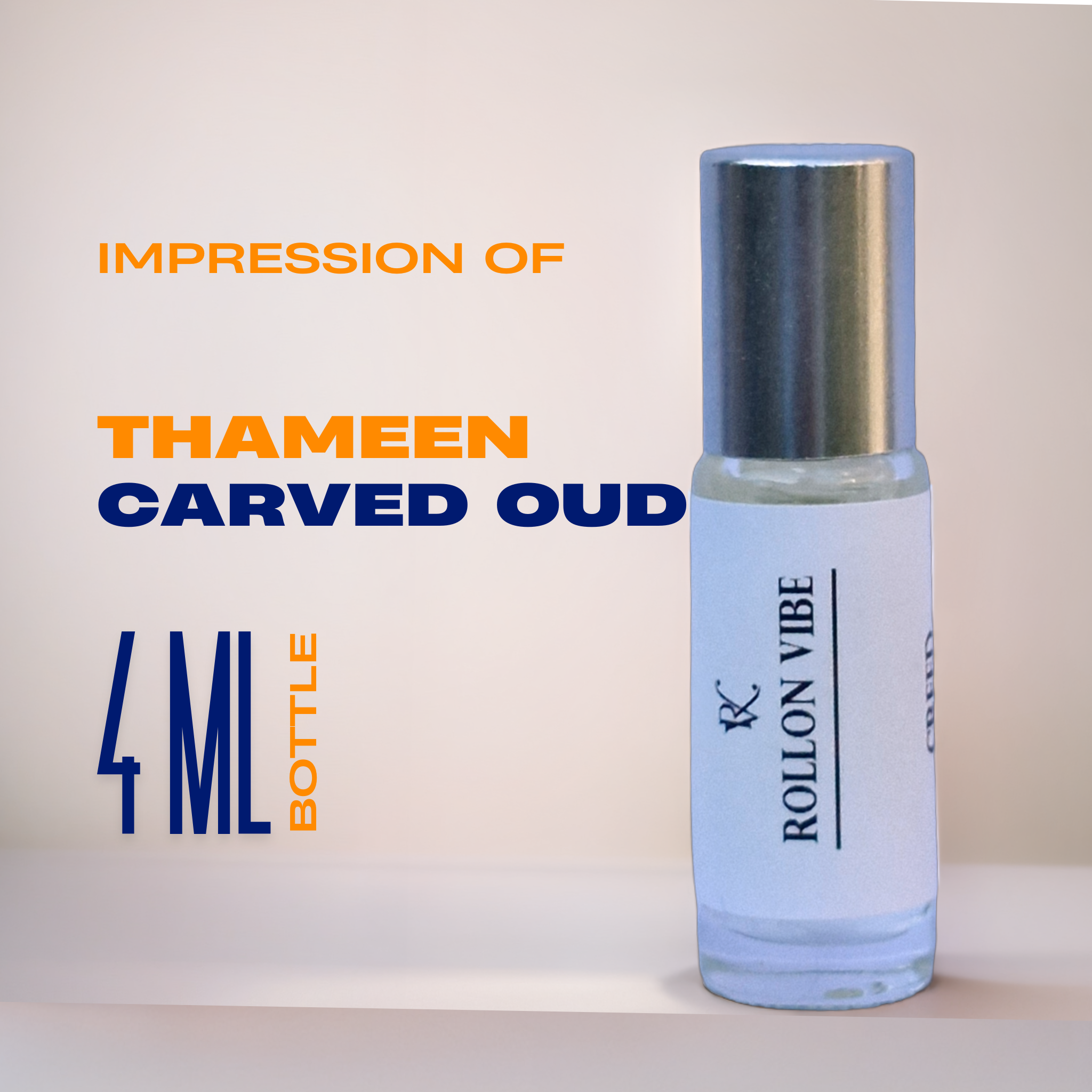 Impression of Thameen Carved Oud