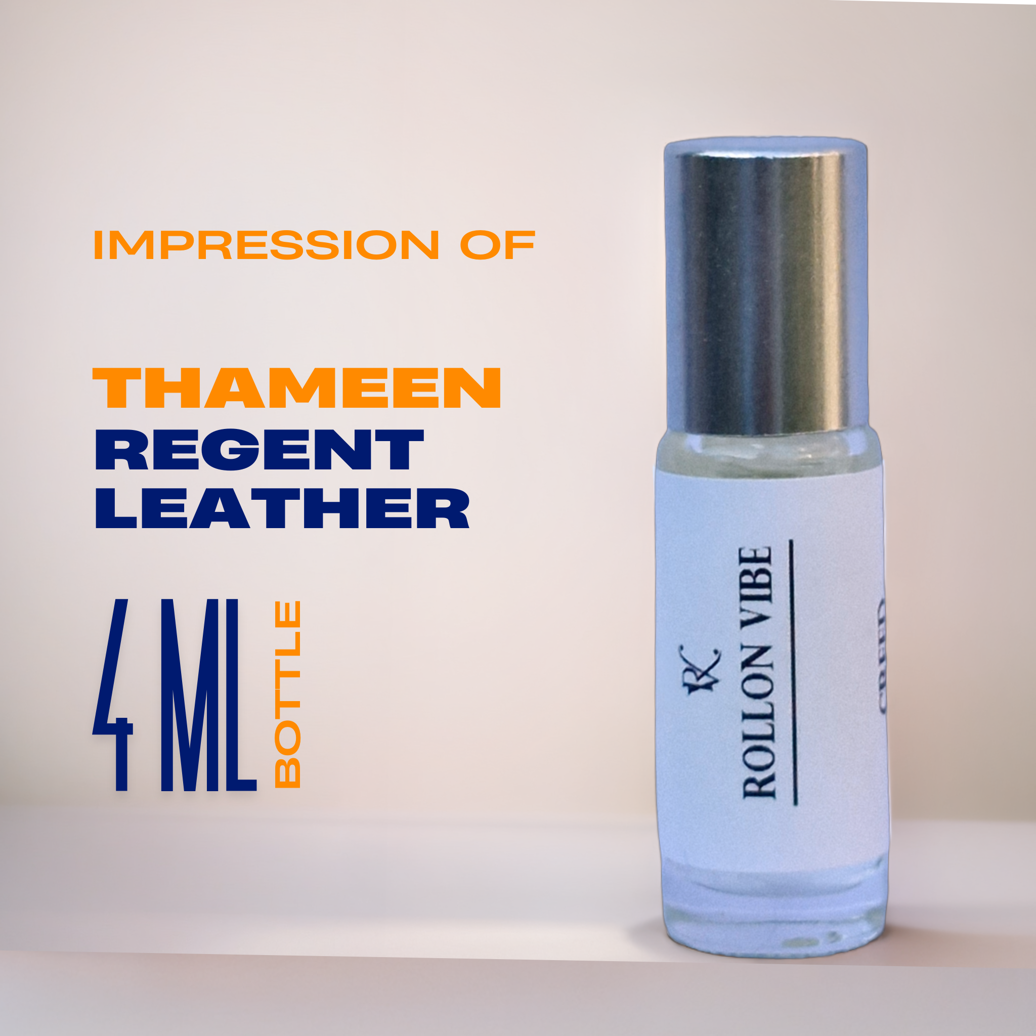 Impression of Thameen Regent Leather
