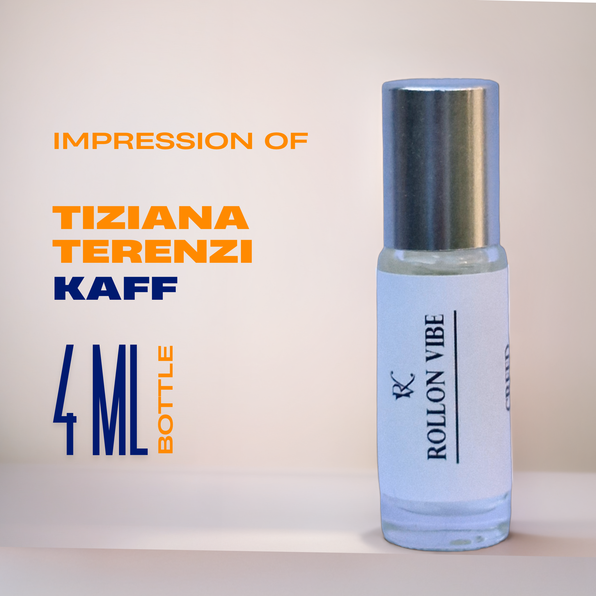 Impression of Tiziana Terenzi Kaff
