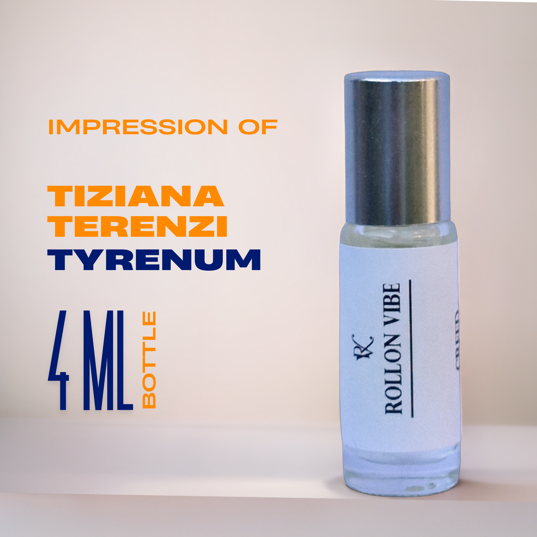 Impression of Tiziana Terenzi Tyrenum