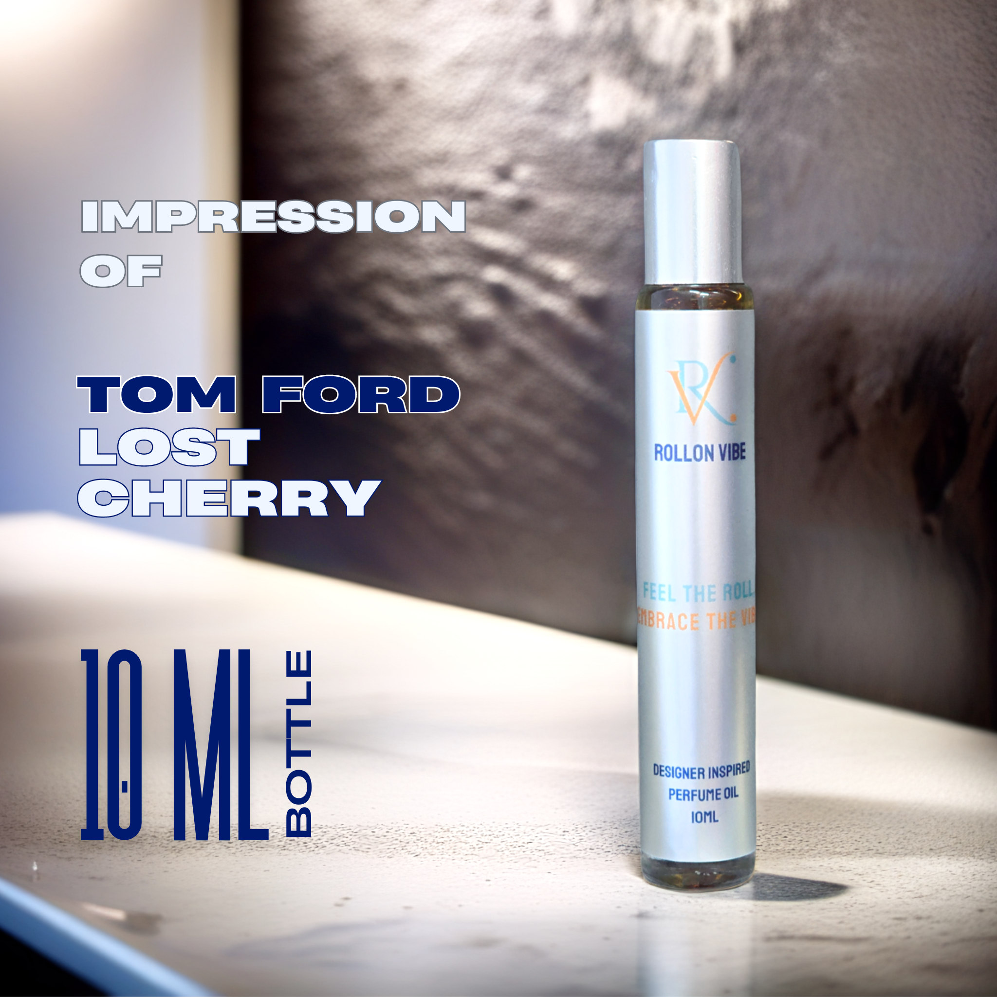 Impression of Tom Ford Lost Cherry