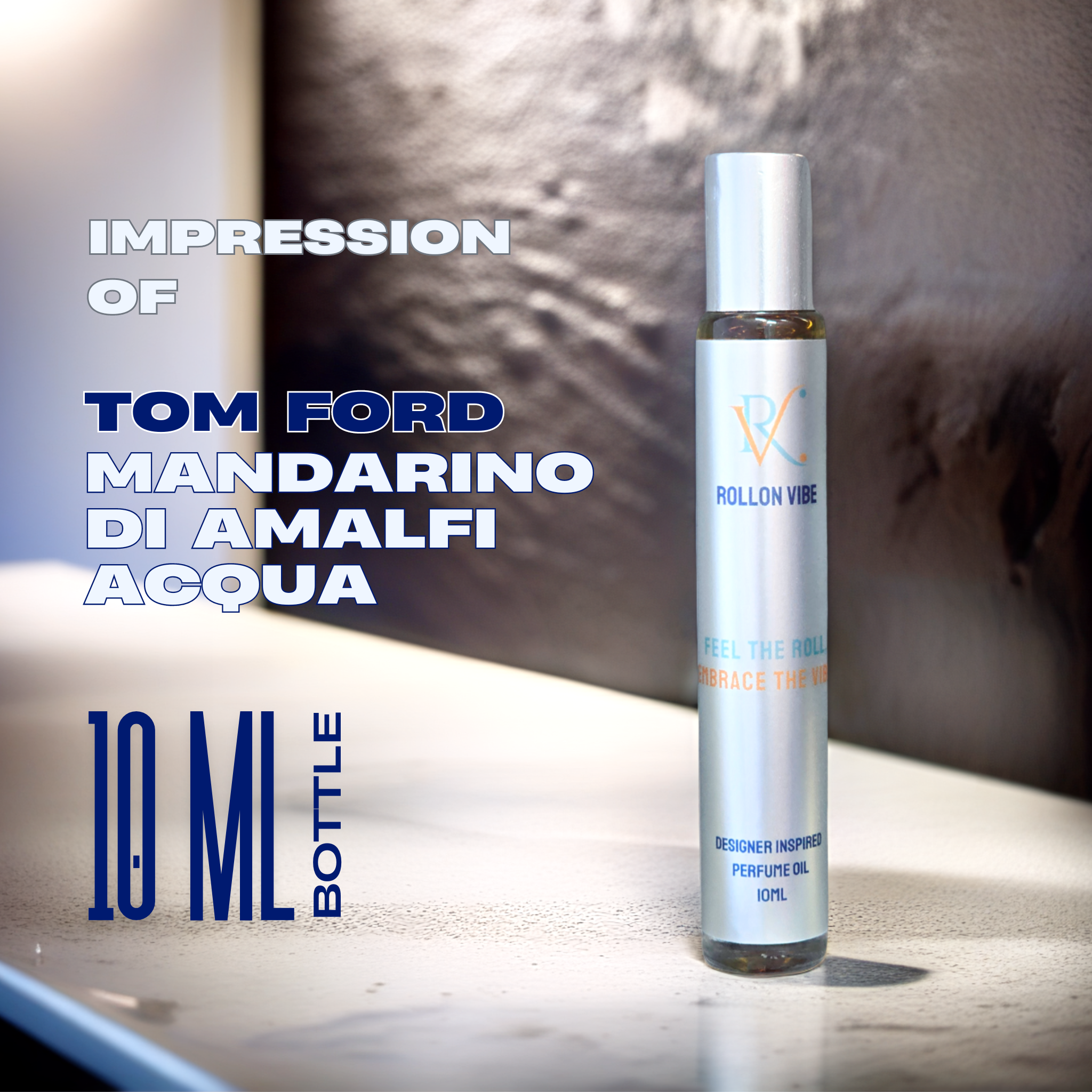 Impression of Tom Ford Mandarino Di Amalfi Acqua