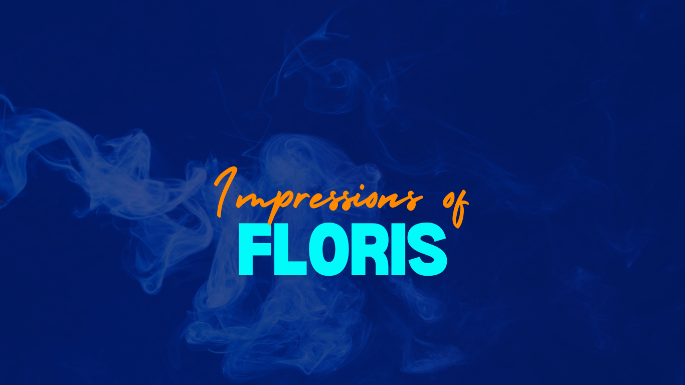 Impressions of Floris