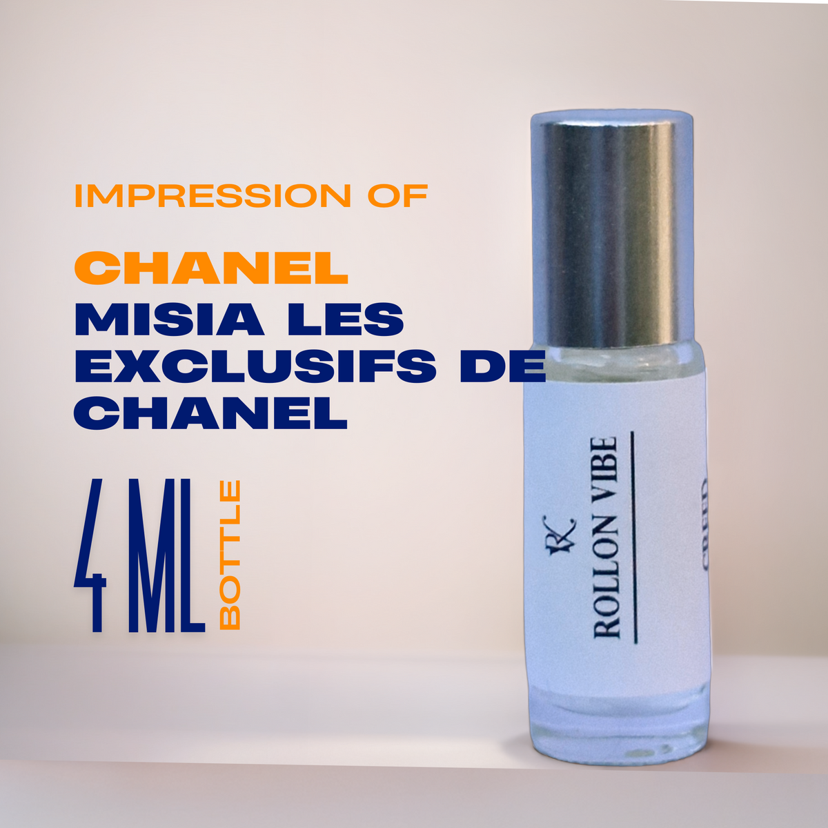Perfume Review Chanel Misia Perfume MISIA LES EXCLUSIFS DE CHANEL 